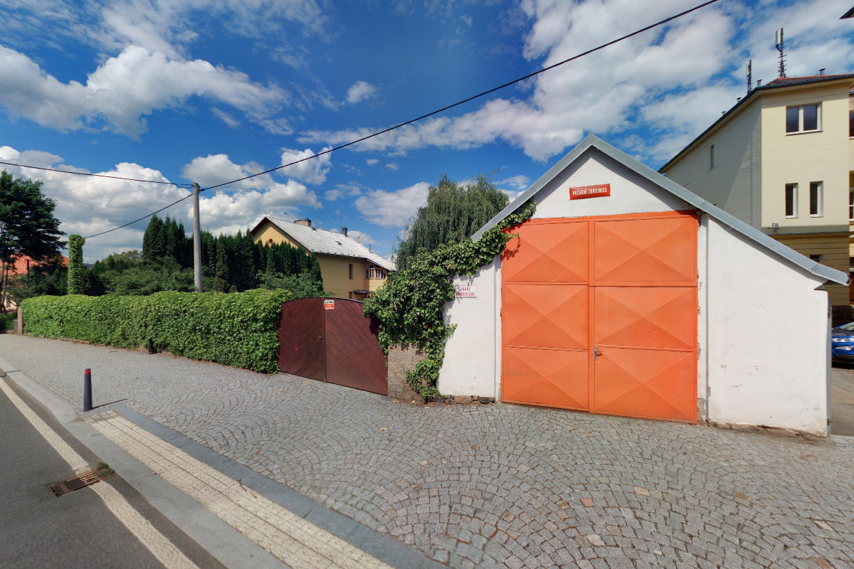 SH ČMS - Sbor dobrovolných hasičů Týnec nad Sázavou