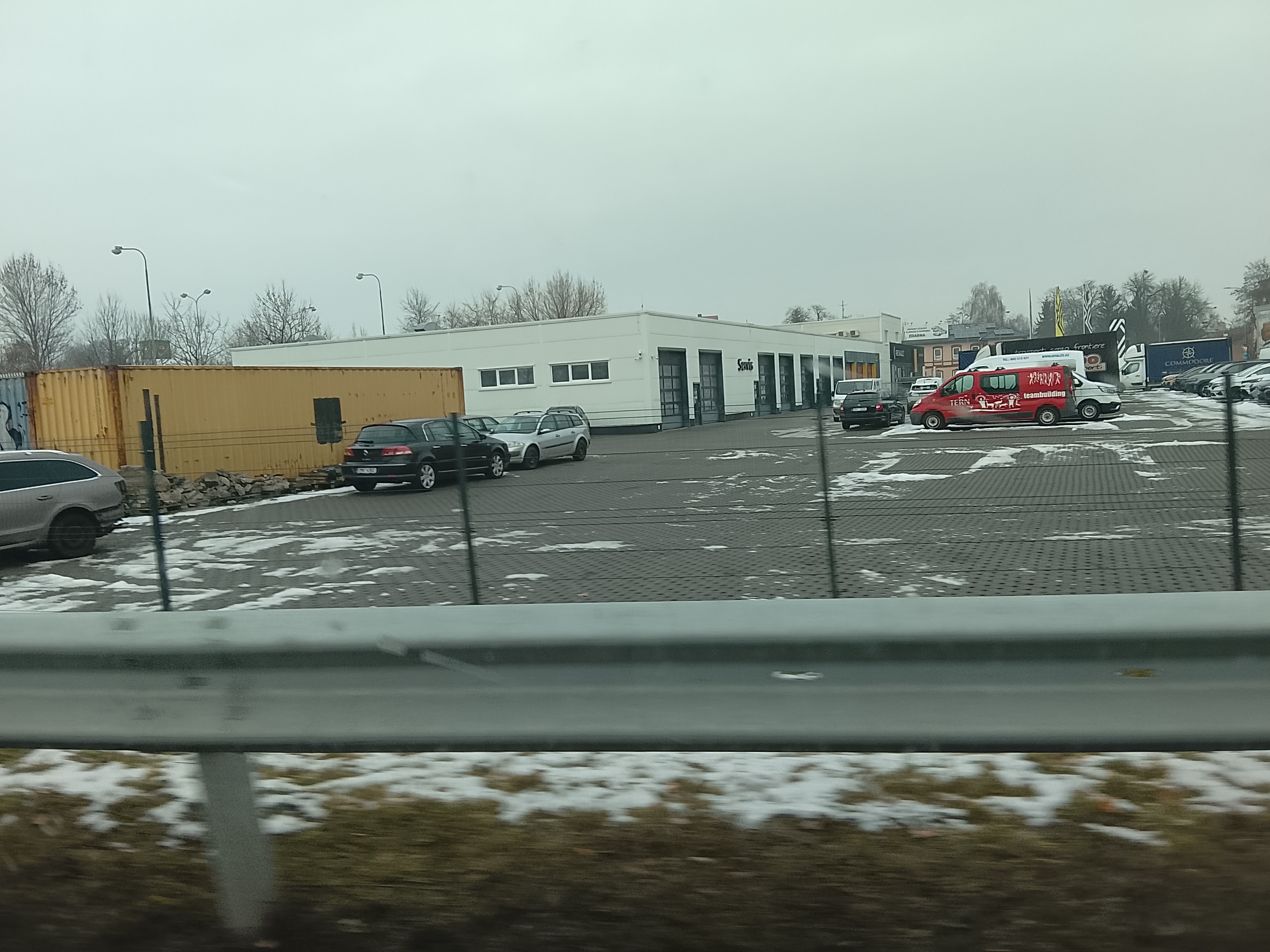 Auto Kubíček s.r.o. foto 4