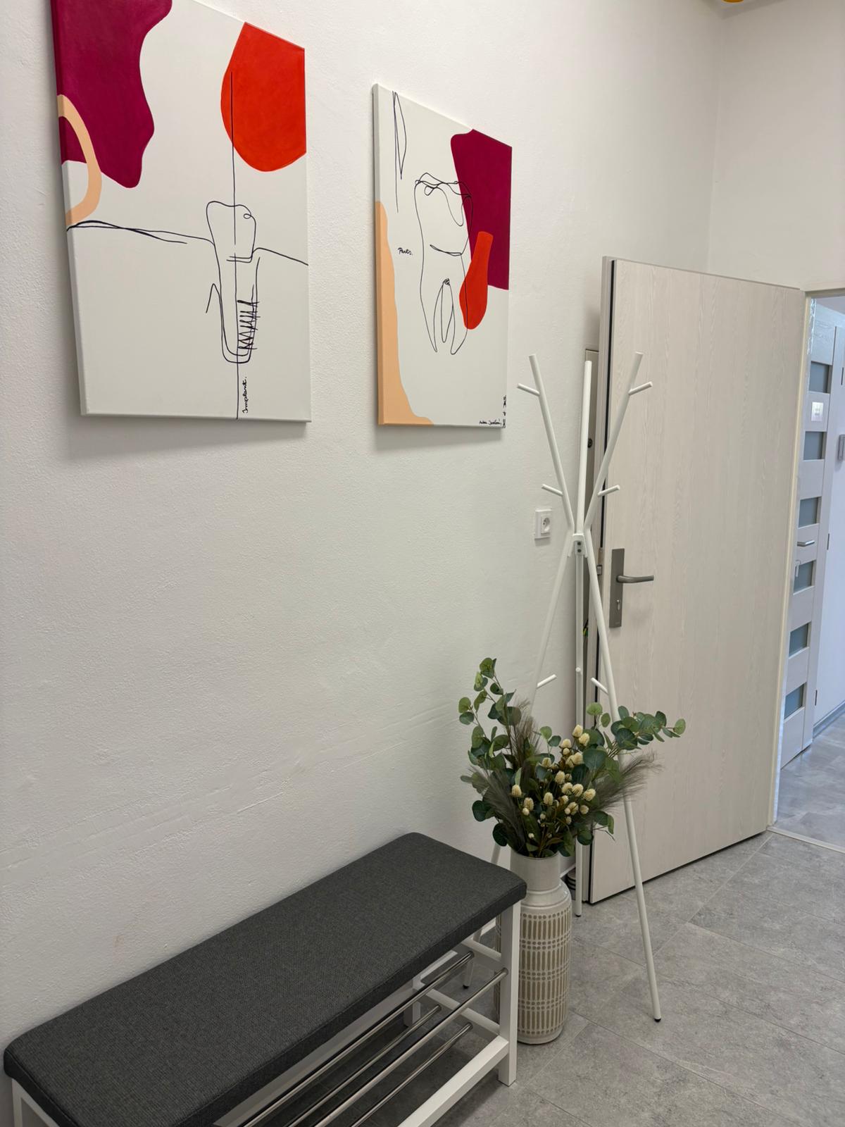 Dentální hygiena Andrea Jarošová foto 2