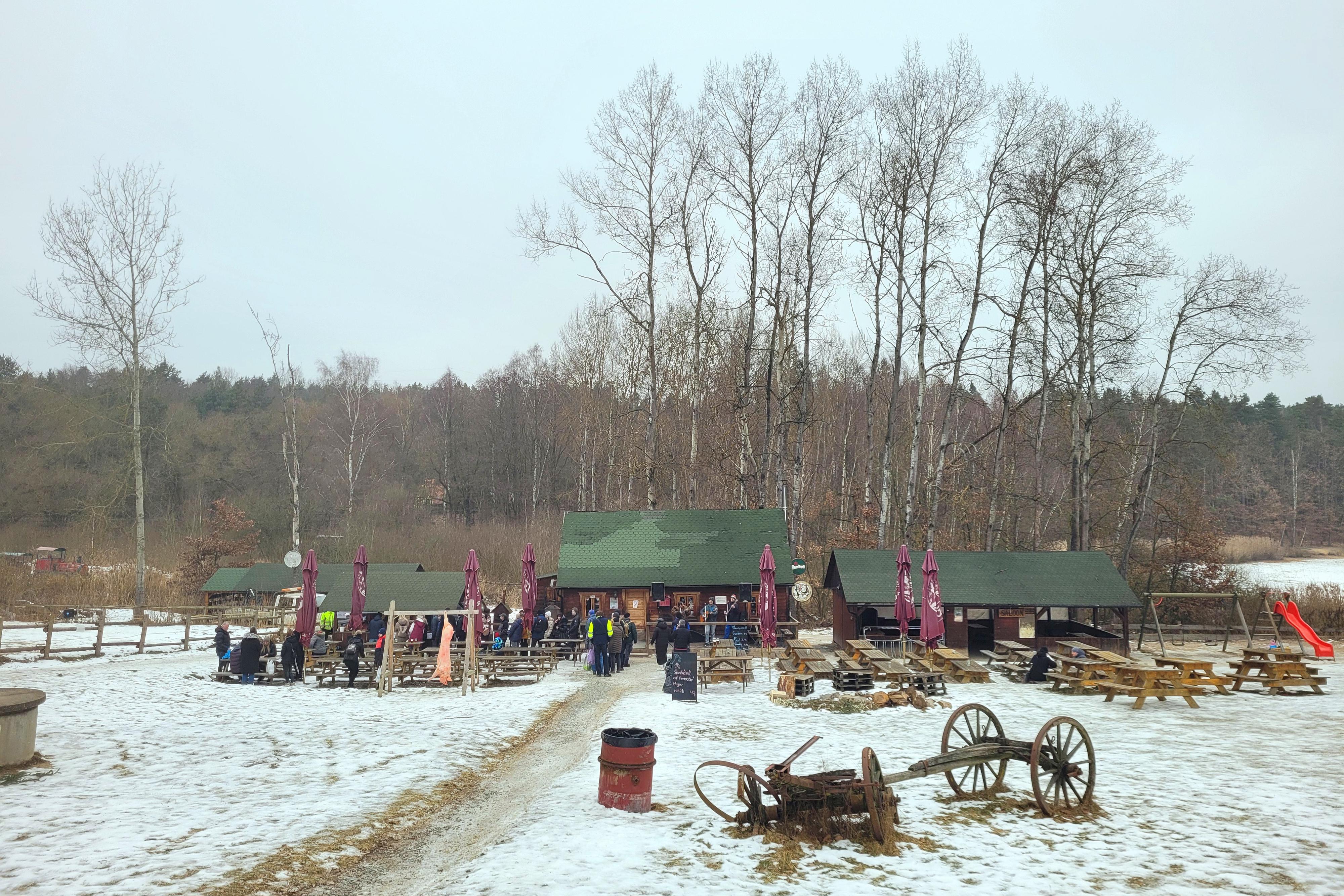 Ranč Šídlovák foto 3