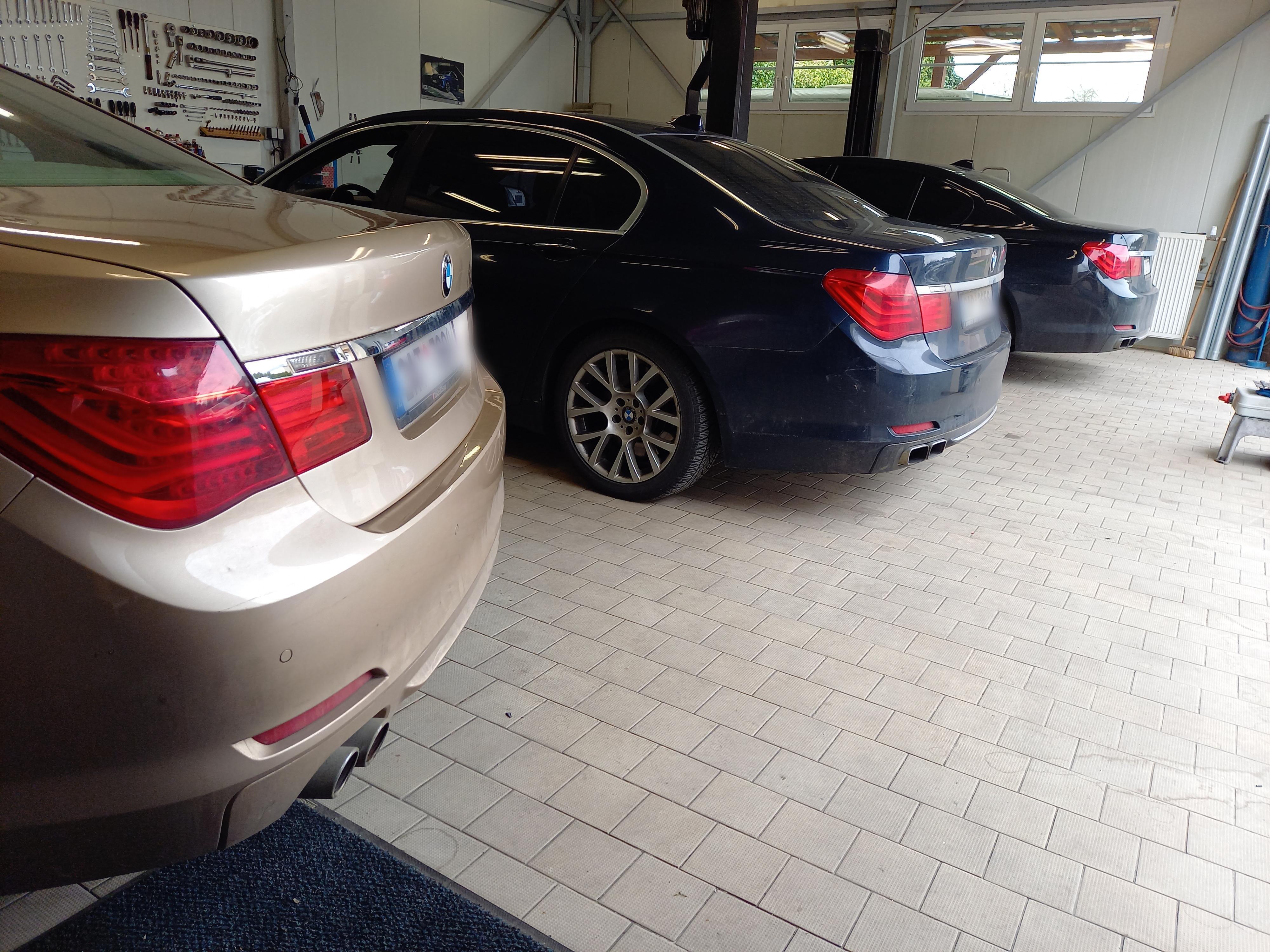 BMW - Petr Klouček foto 4