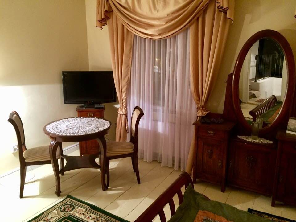 Apartement Vis-à-vis foto 4
