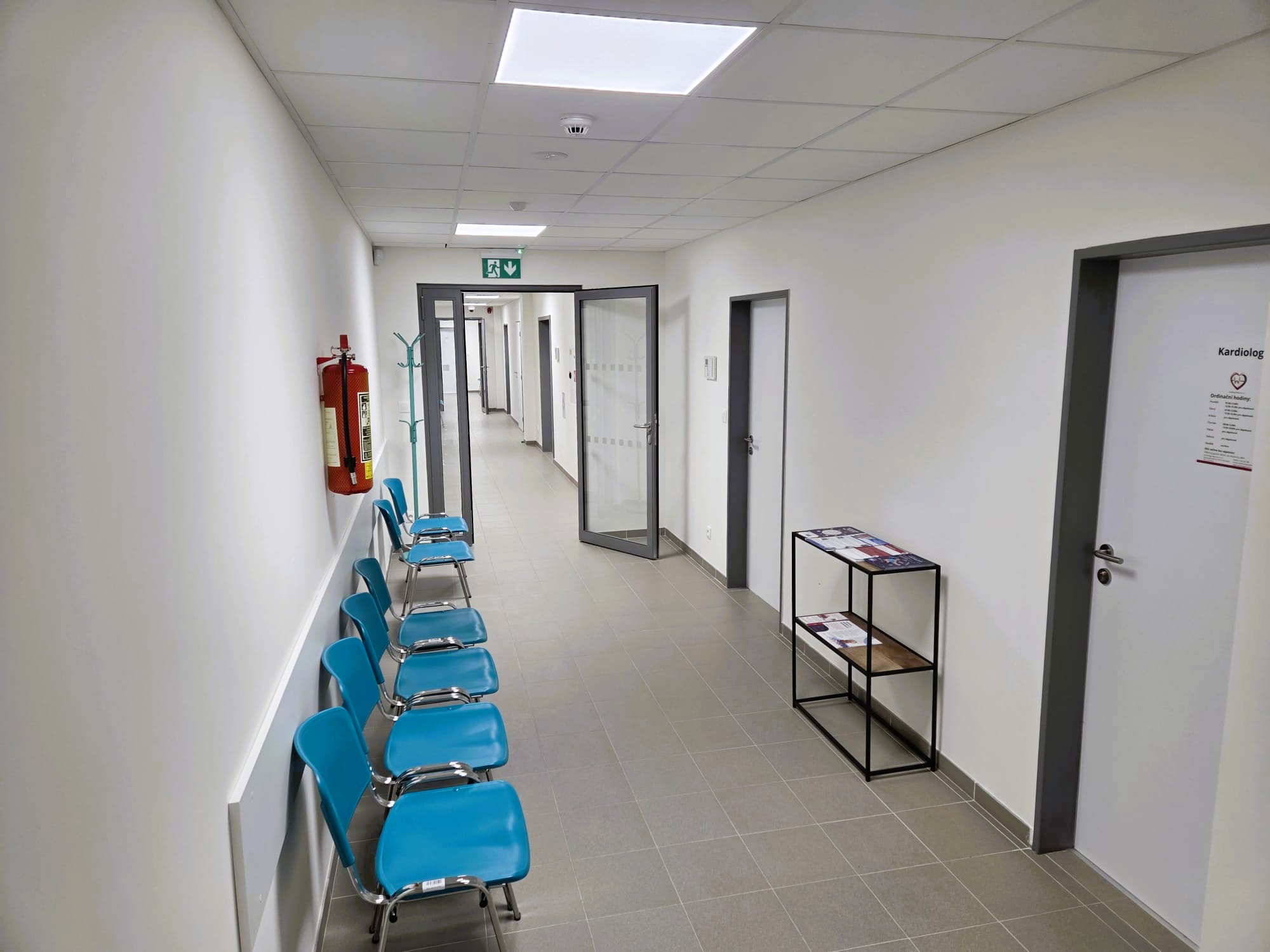 Kardiologie Machura s.r.o. foto 3