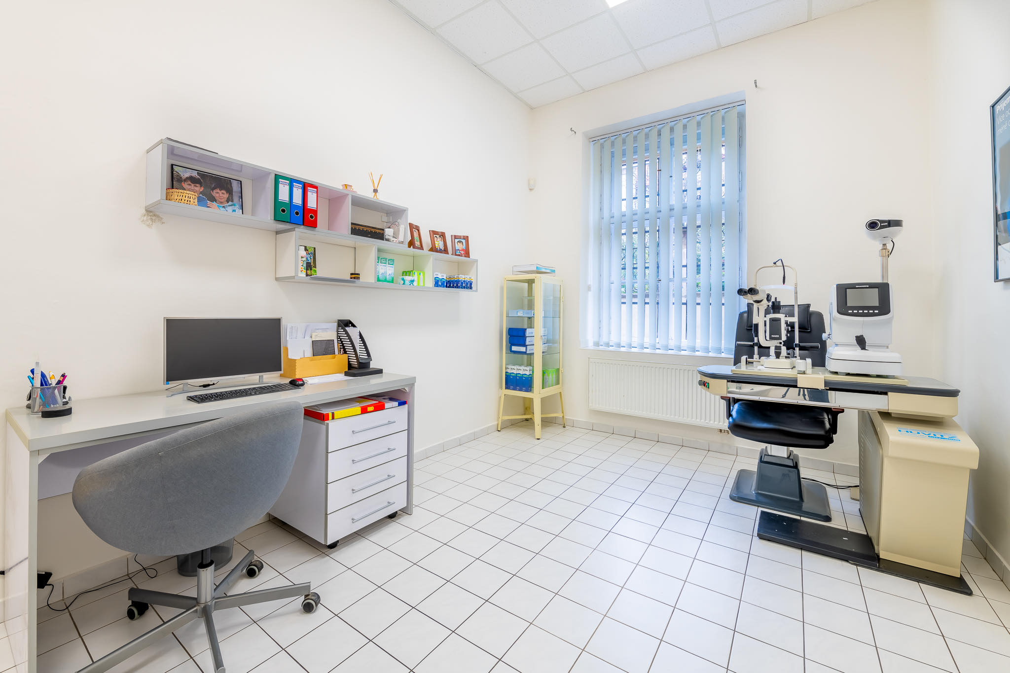 Optika Korunní foto 4