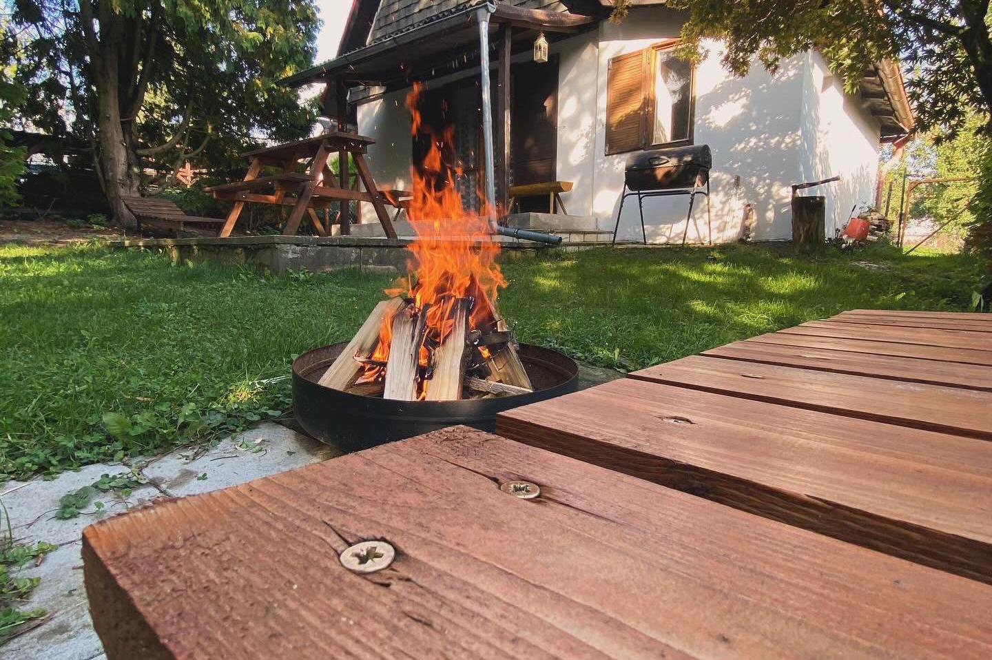 Ubytování Český ráj Kněžnice