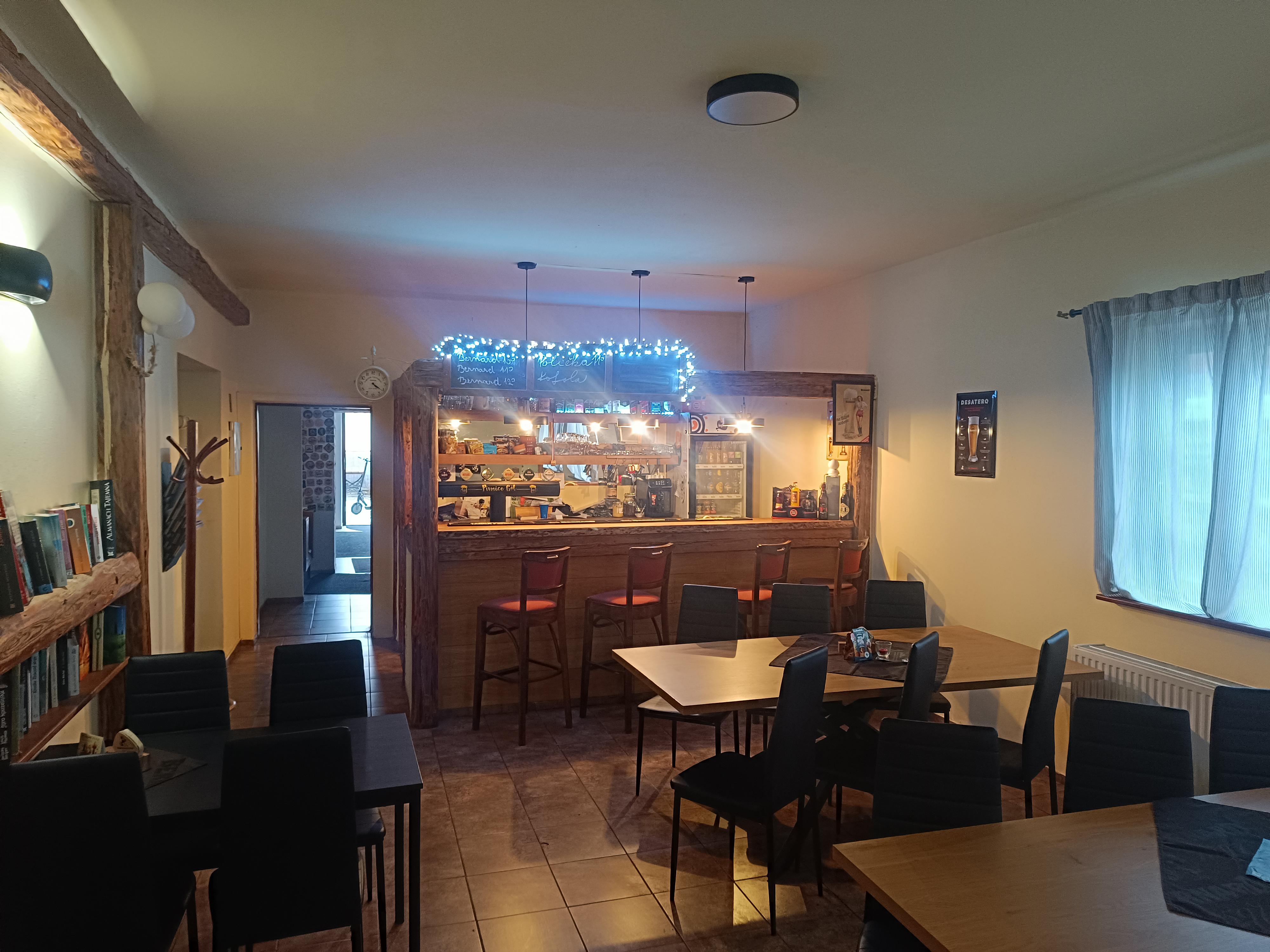Pivnice Gól foto 5
