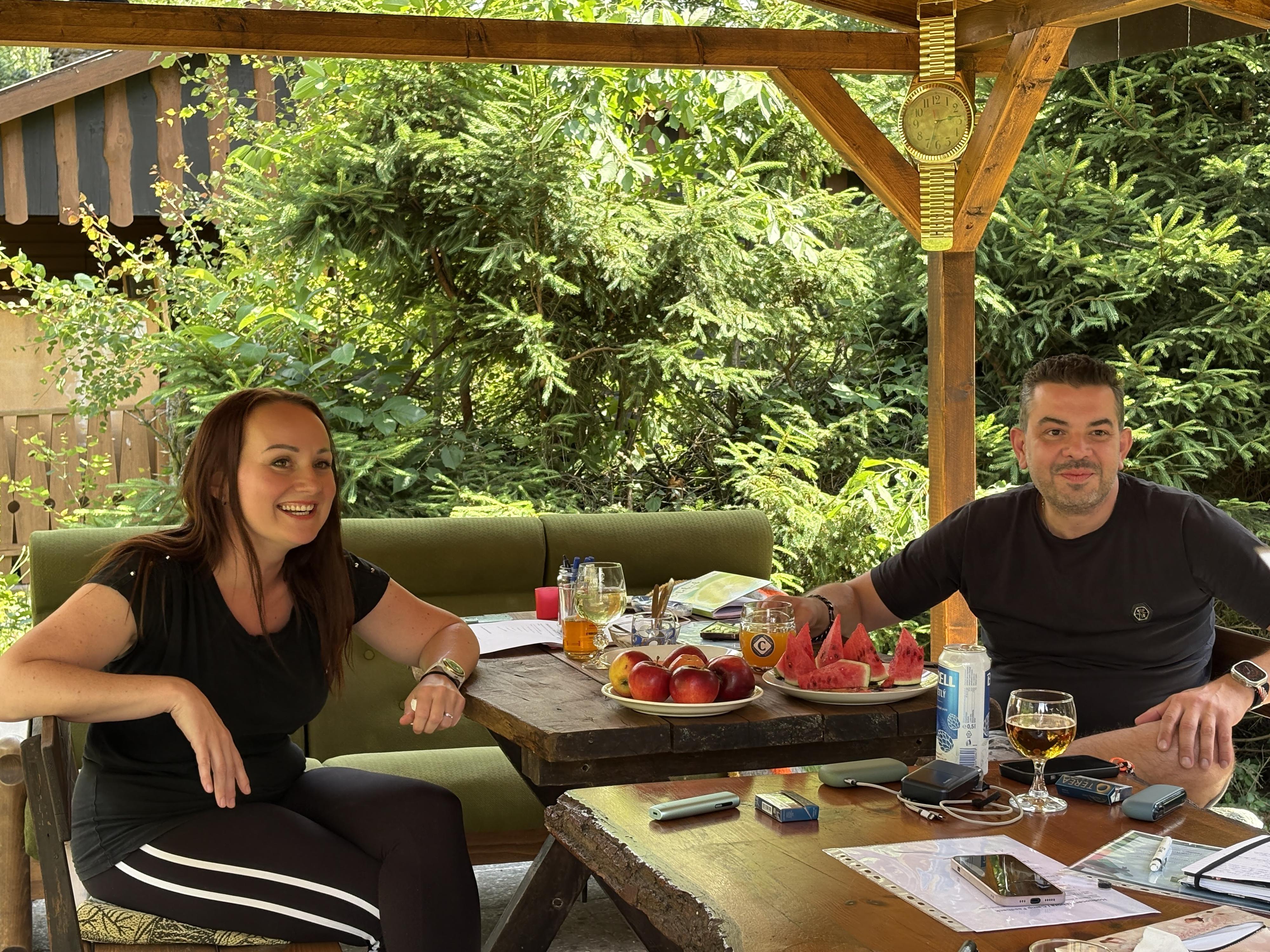 Jazyková škola LEKTORA - Tereza Svobodová foto 4