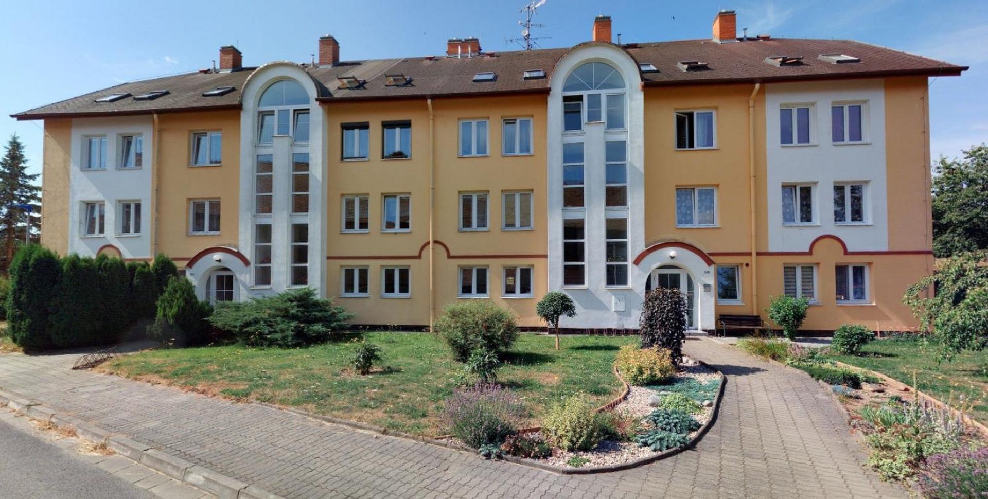 Tělocvičná jednota SOKOL Želetava foto 1