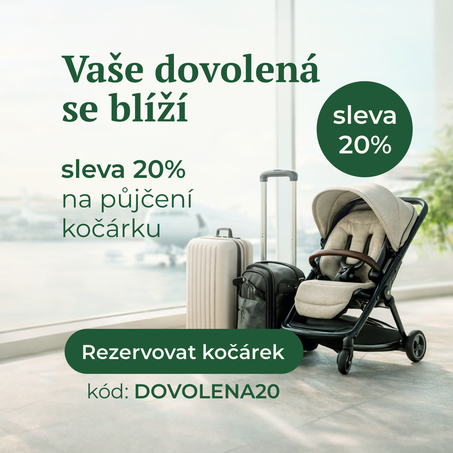 Kočárky na cesty foto 3