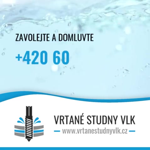 Vrtané studny Václav Vlk foto 2 (náhled videa)