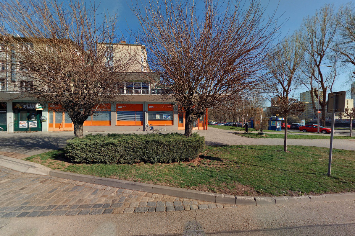 Supermarket Trefa foto 2