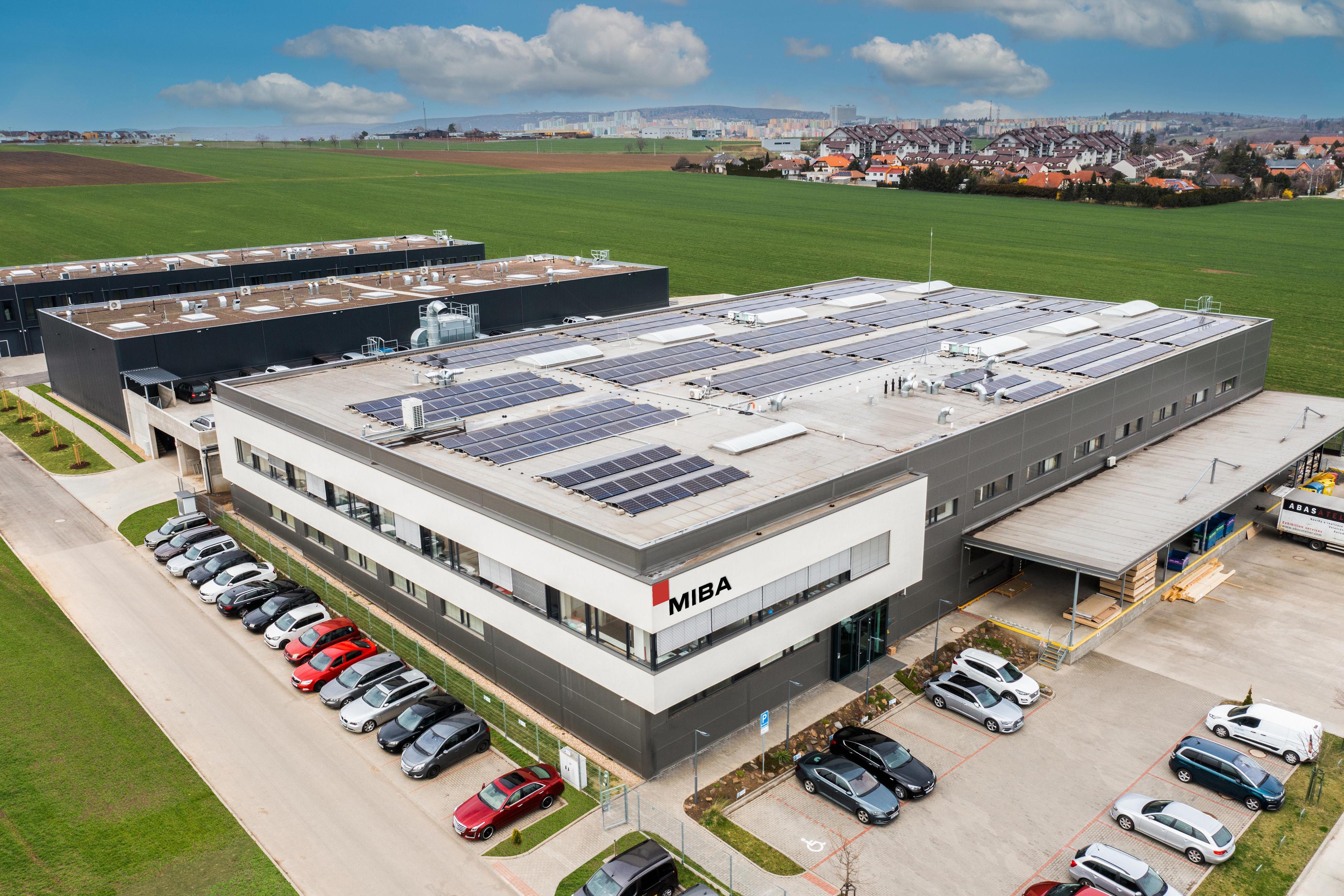 Miba Interior s.r.o.