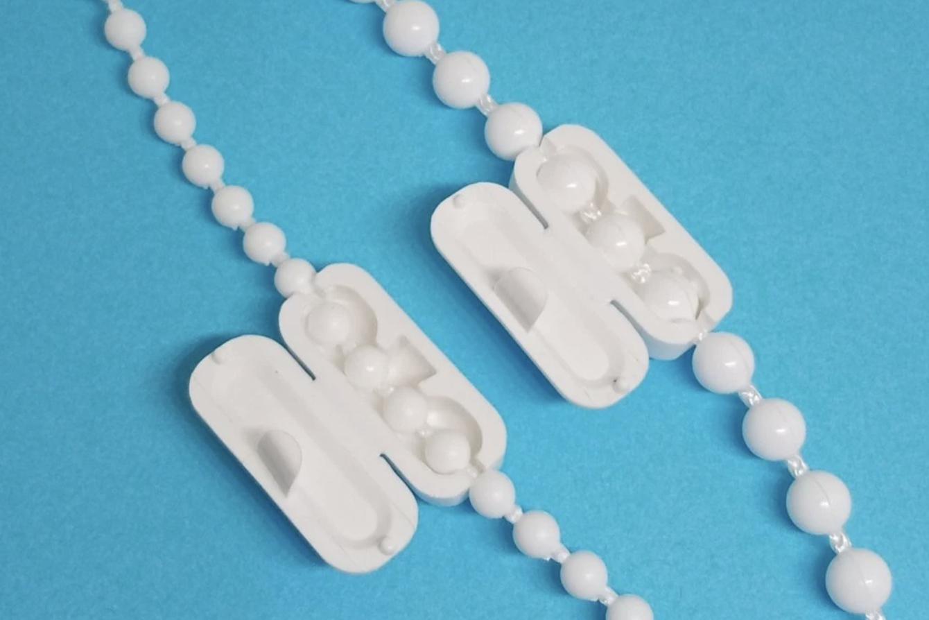 Prodej náhradních dílů na žaluzie