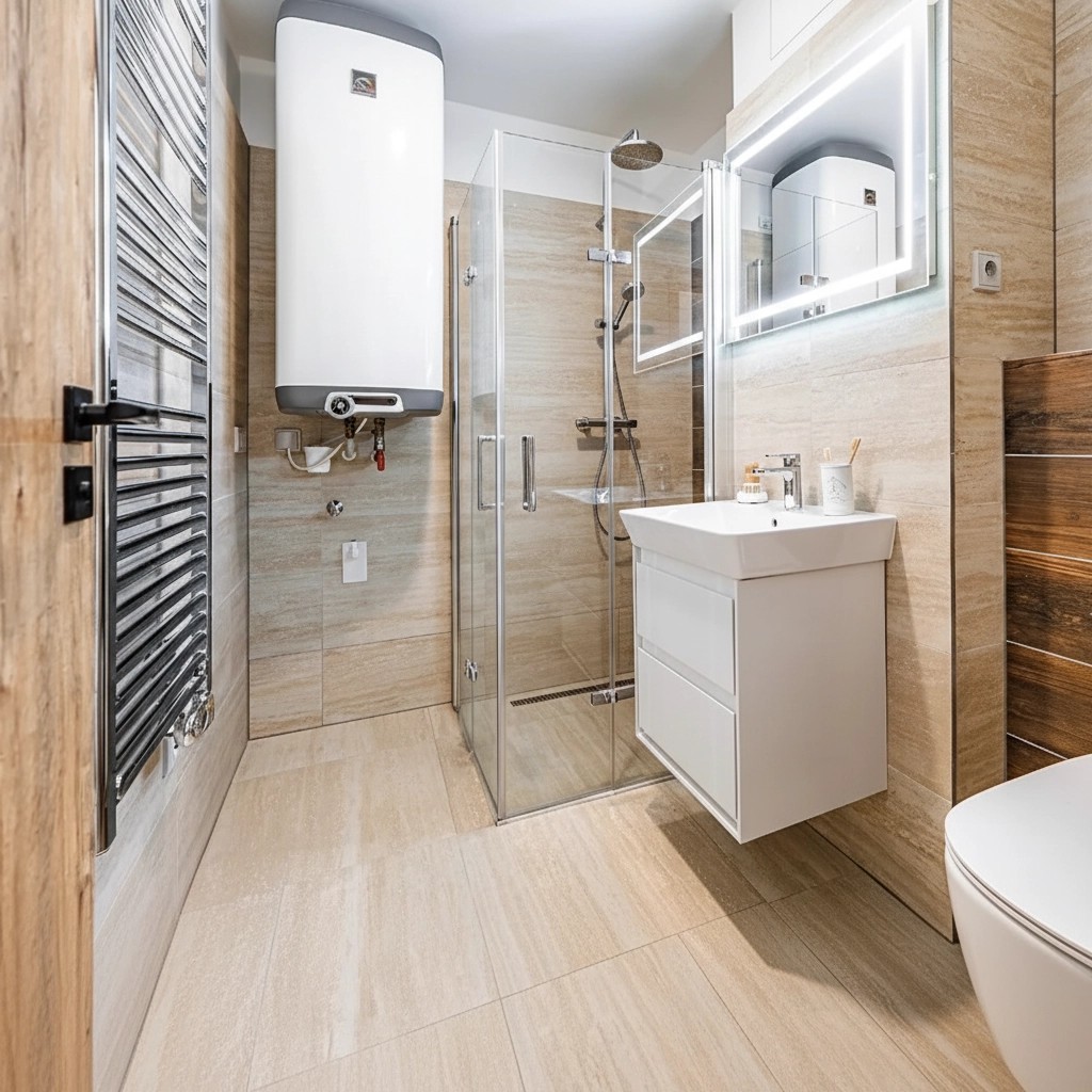 Apartmán Mlýn č.208 Herlíkovice foto 3