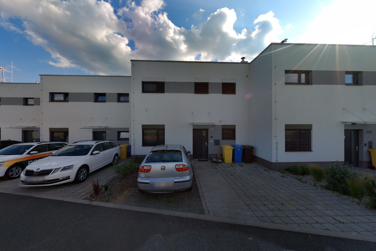 Reality H&B Partners - Jitka Černáková