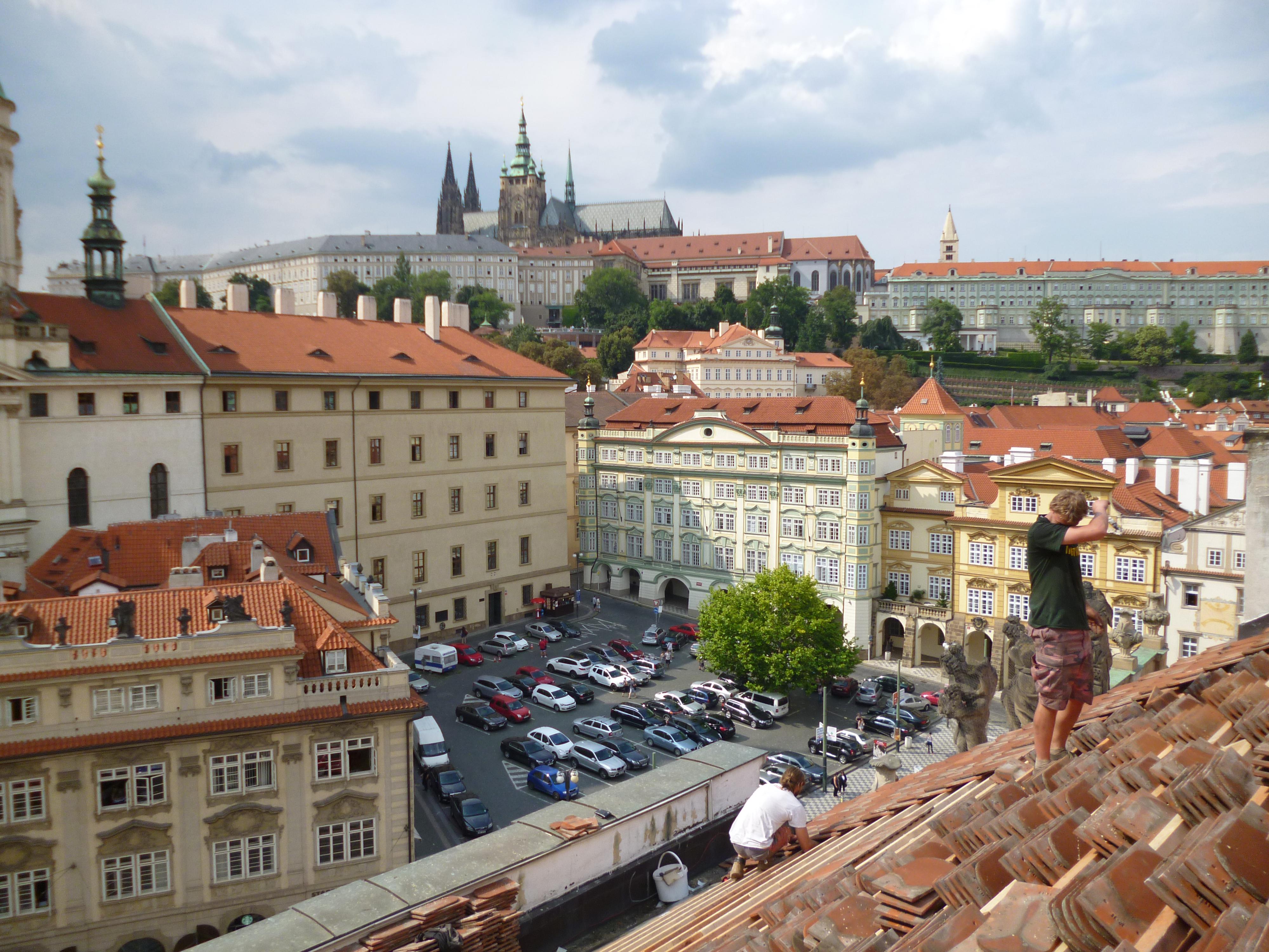 LQ STŘECHY foto 2