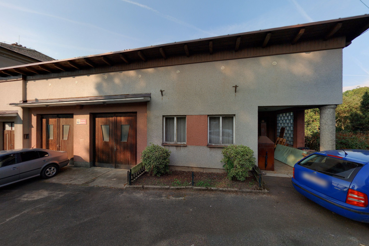 SH ČMS - Sbor dobrovolných hasičů Loučky