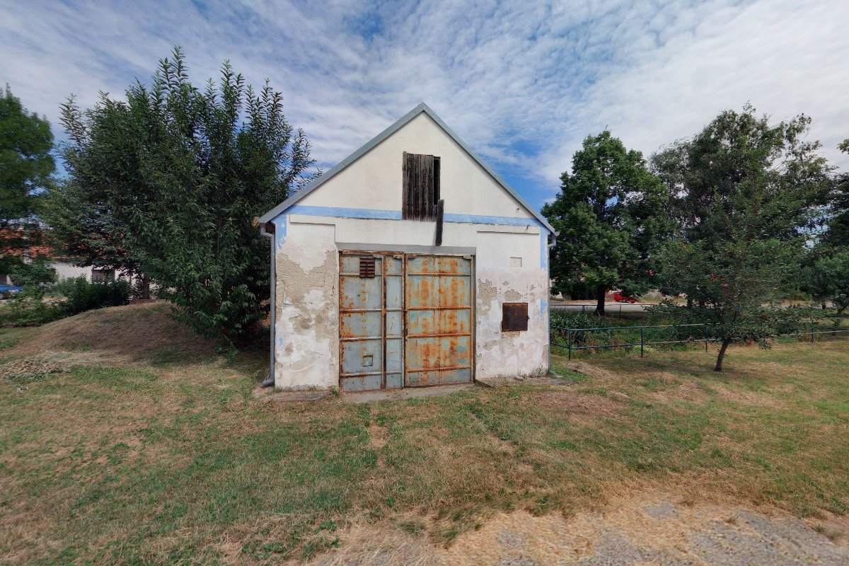 SH ČMS - Sbor dobrovolných hasičů Načeratice