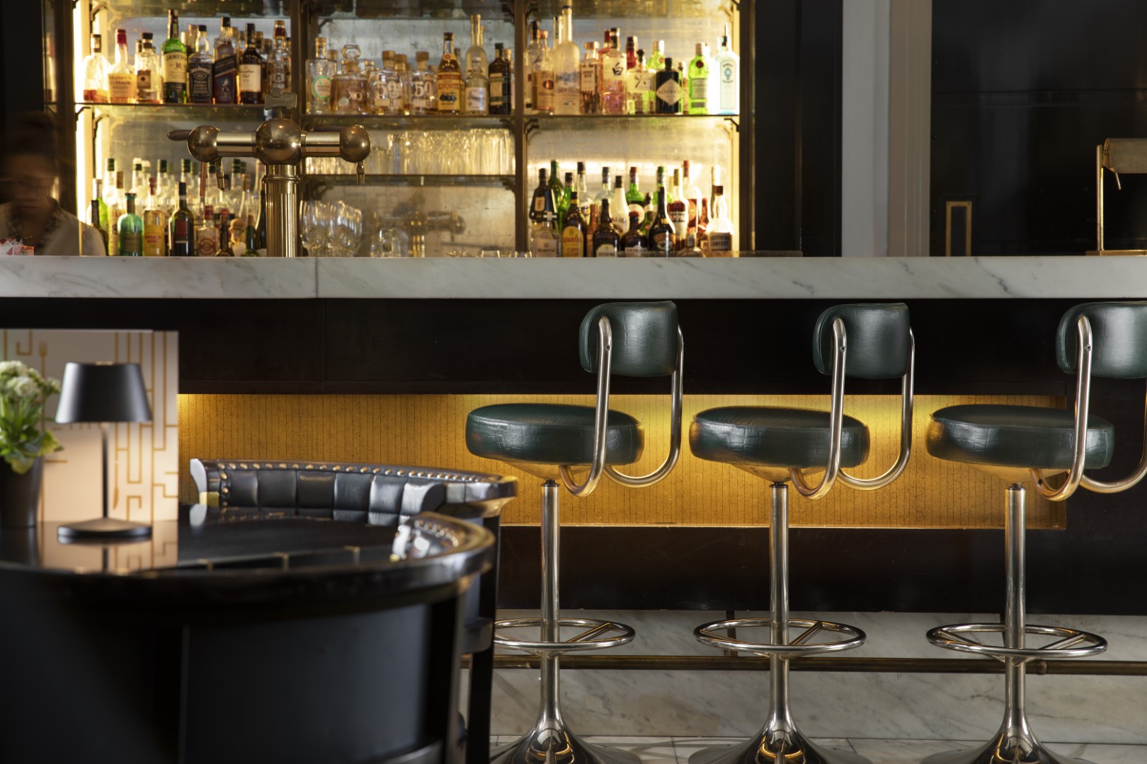 Zinc Bar and Restaurant foto 3