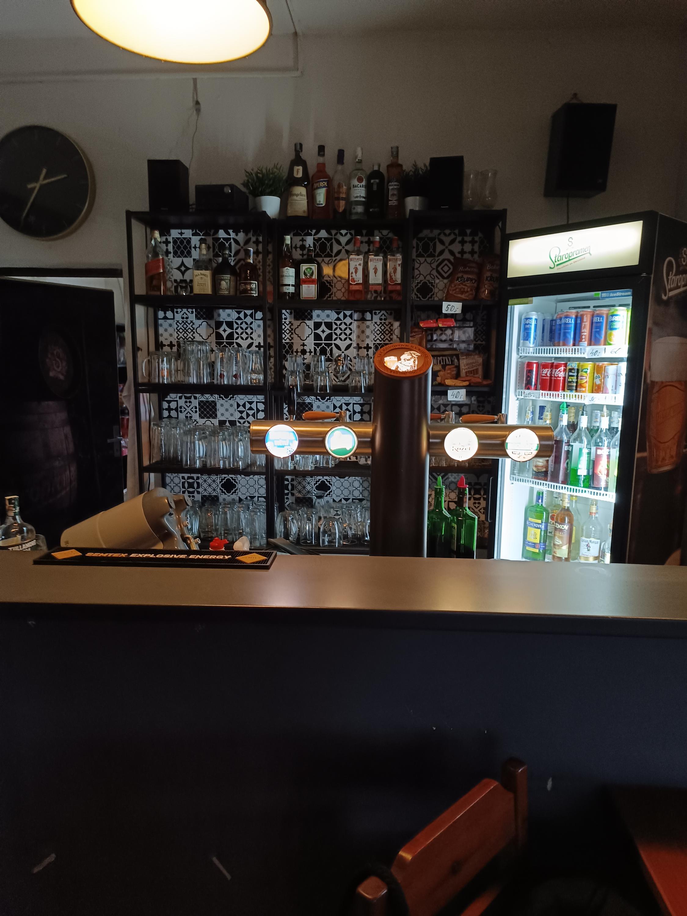 Hospůdka Prima foto 3