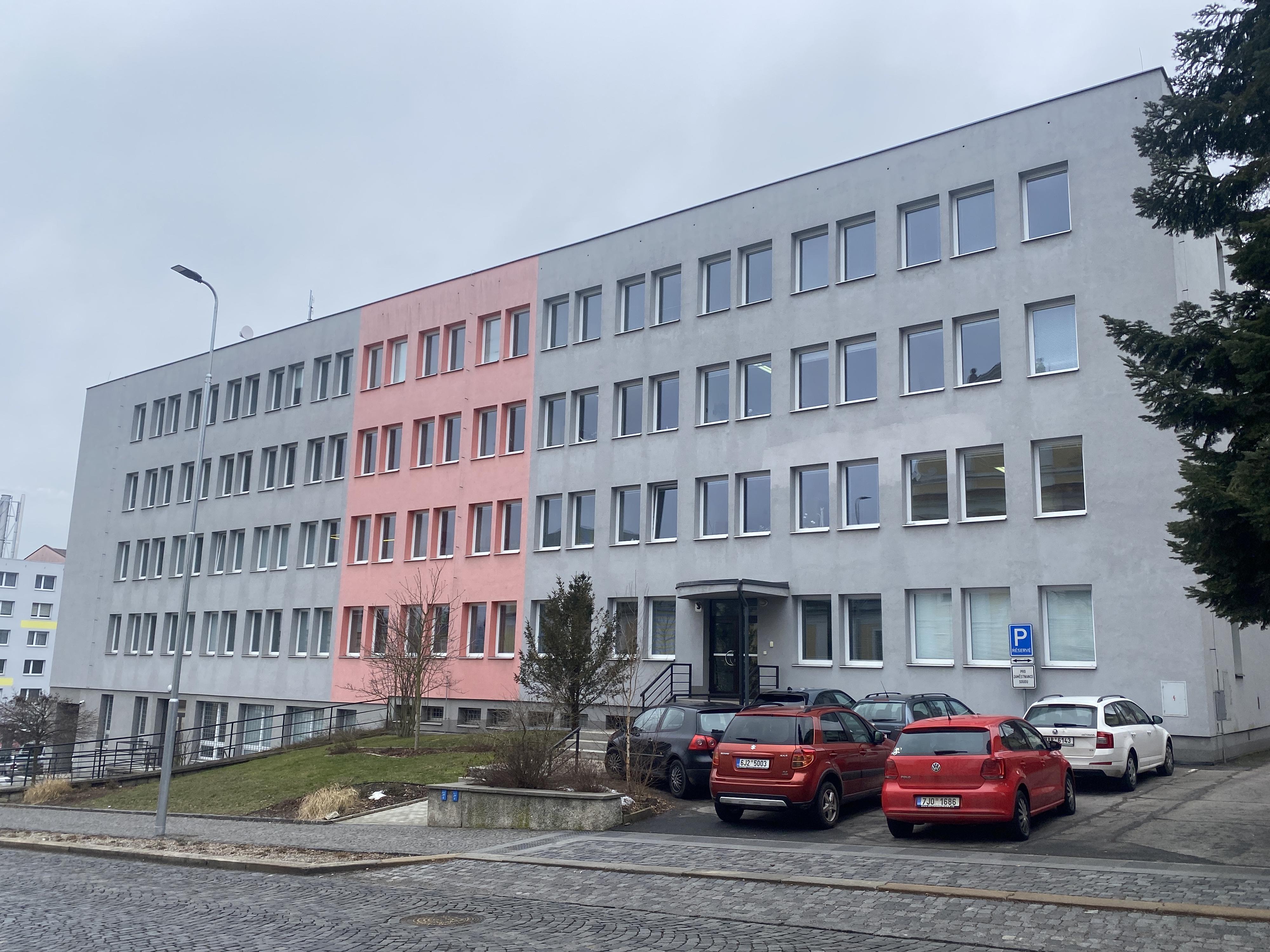 Okresní soud v Havlíčkově Brodě foto 3