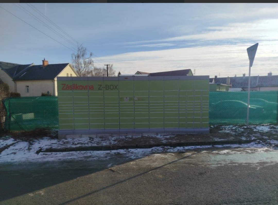 Z-BOX foto 2