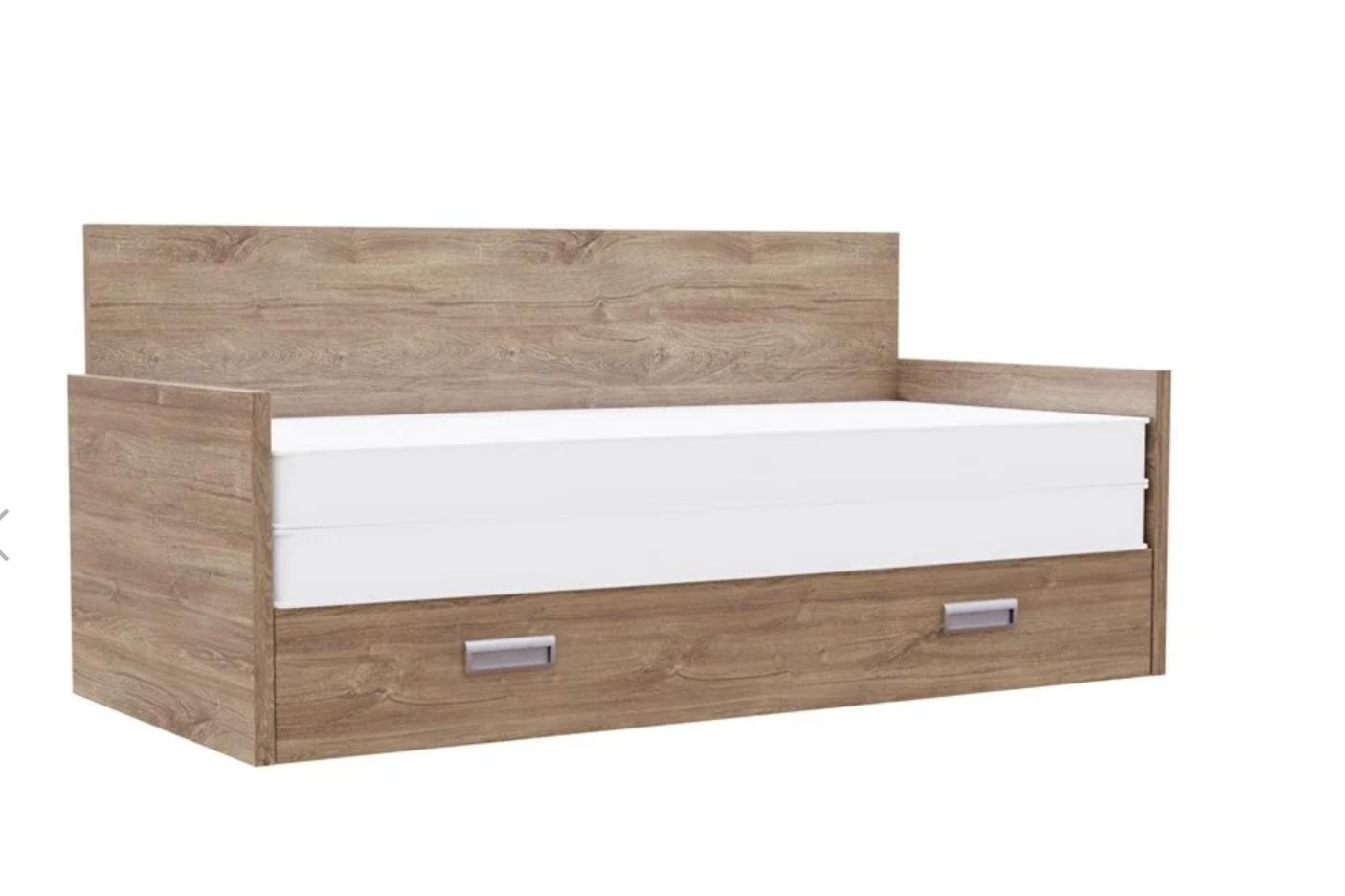 Rozkládací postele