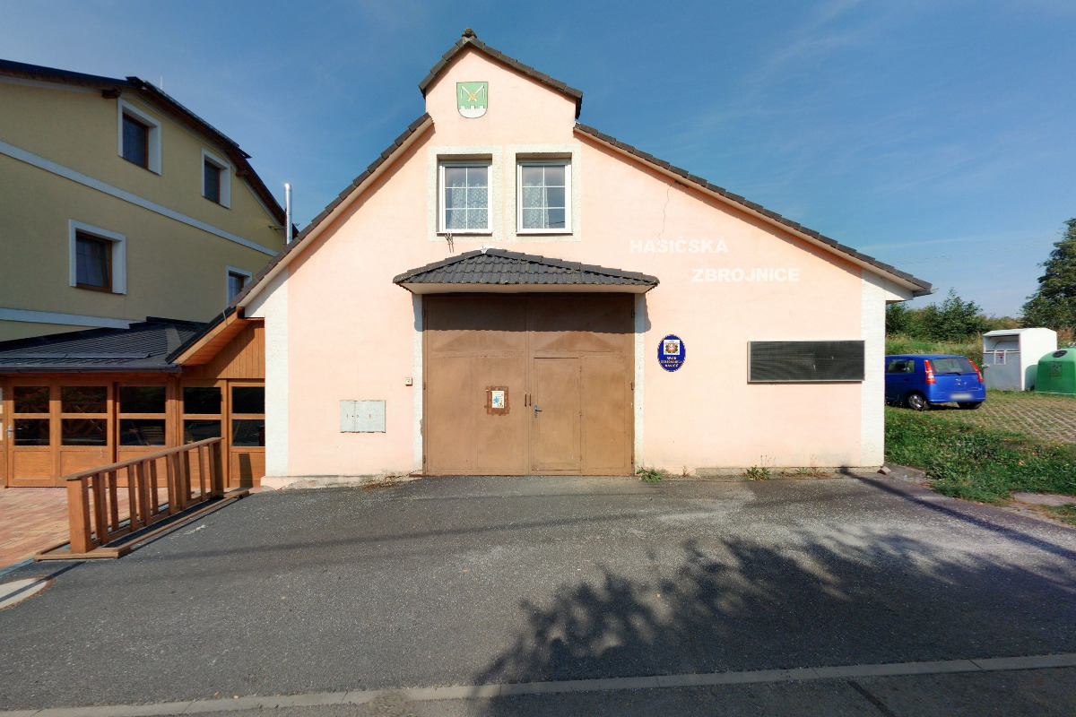 SDH Hradec - Nová Ves foto 2