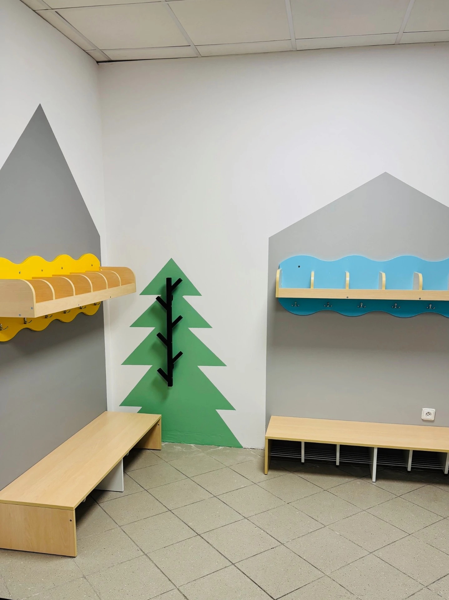 Dětská skupina Vážka foto 5