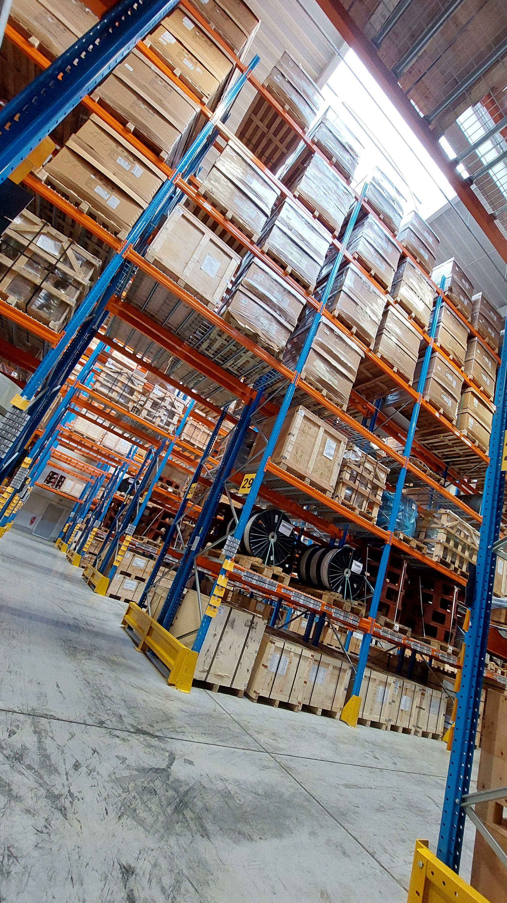 ČSAD LOGISTIK Ostrava, a.s. foto 4