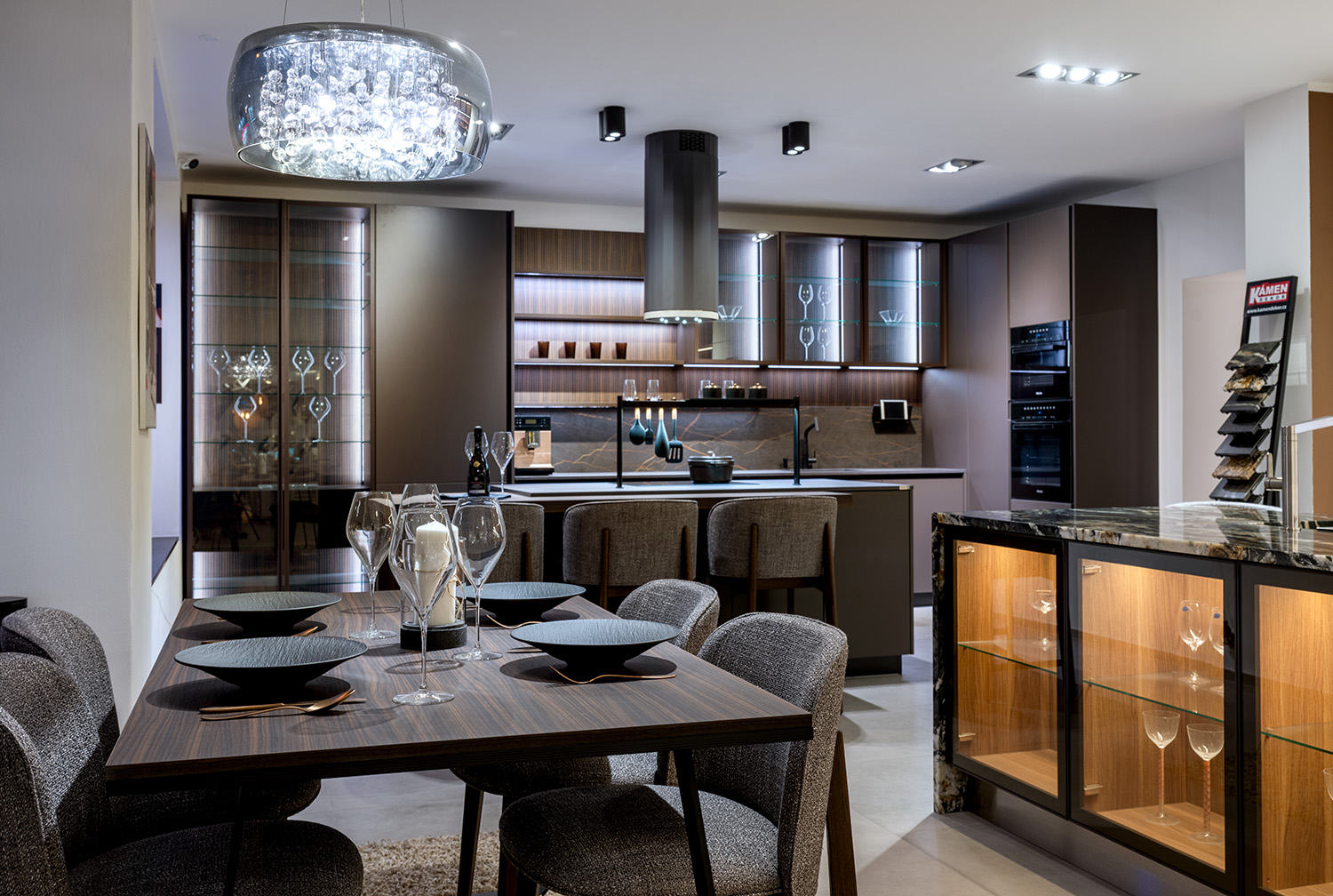 Sykora ® kuchyně nejvyšší kvality foto 4