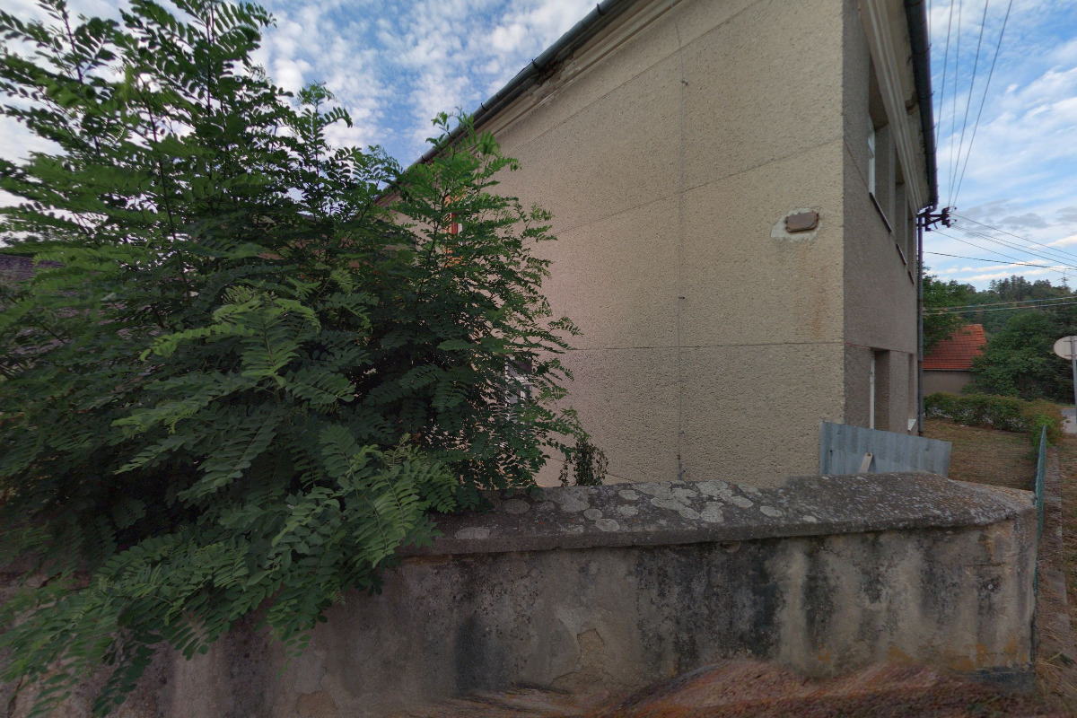 SH ČMS - Sbor dobrovolných hasičů Čunín