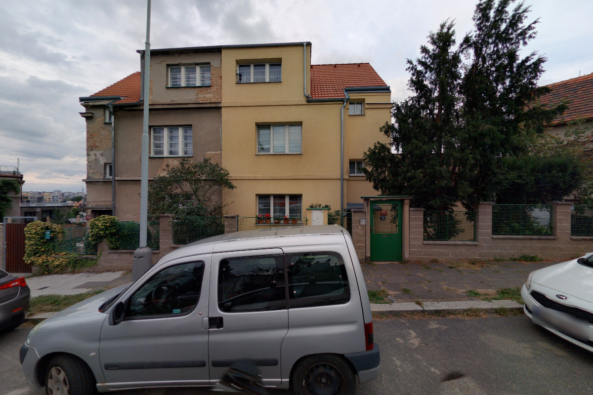 Eltosian Pinkr foto 2