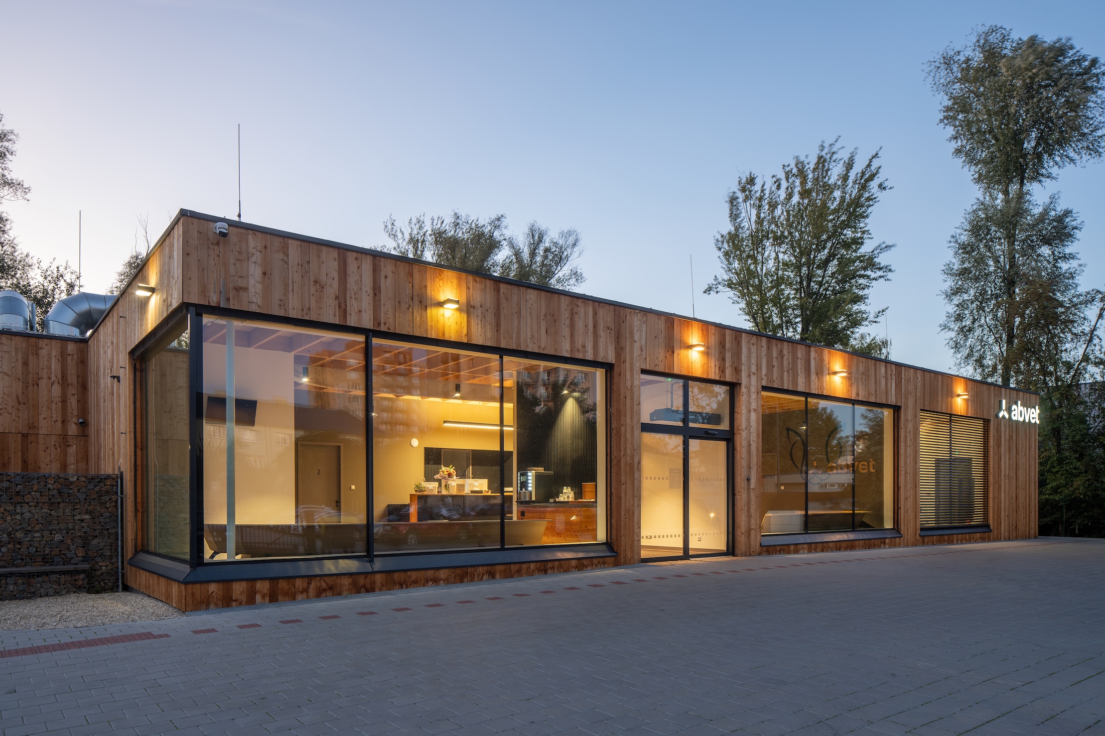 ABvet veterinární klinika foto 4