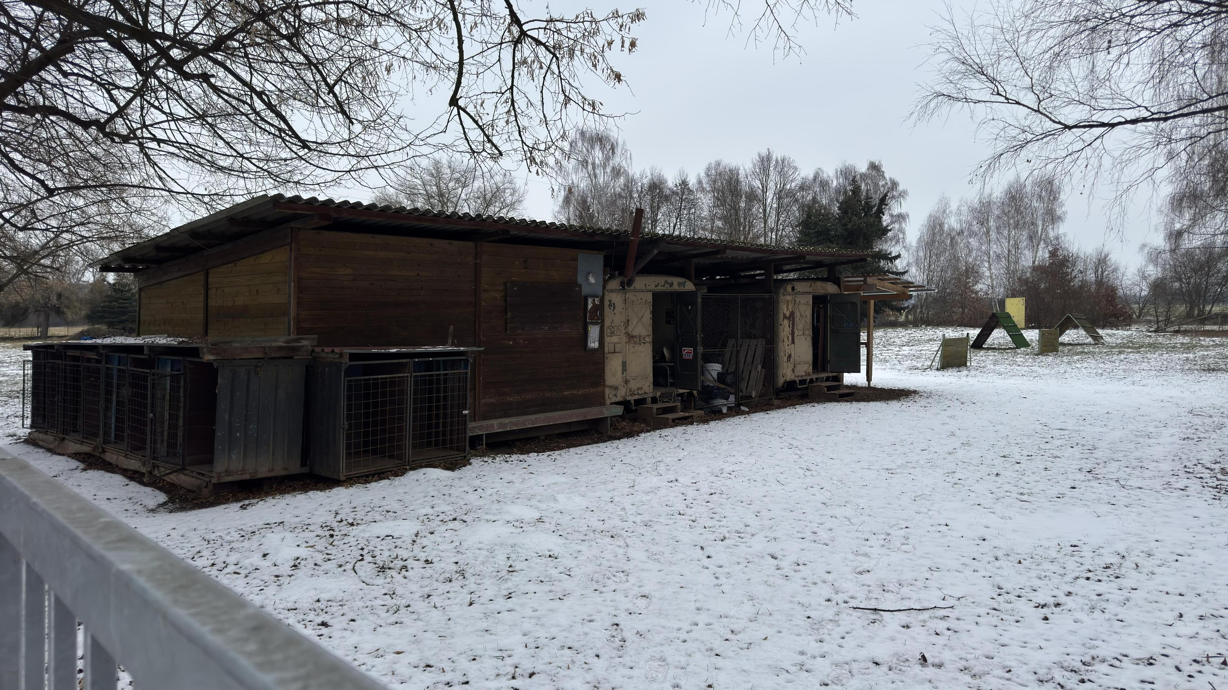 ZKO Přelouč foto 5