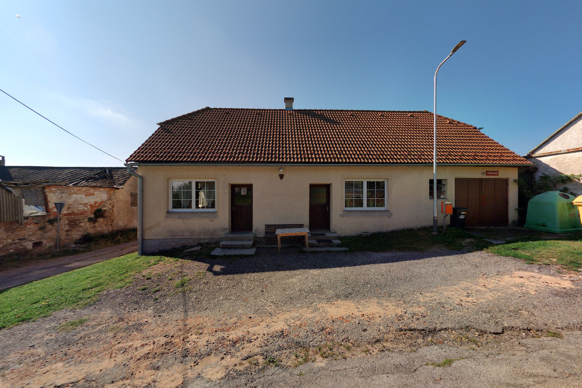 SH ČMS - Sbor dobrovolných hasičů Světlá