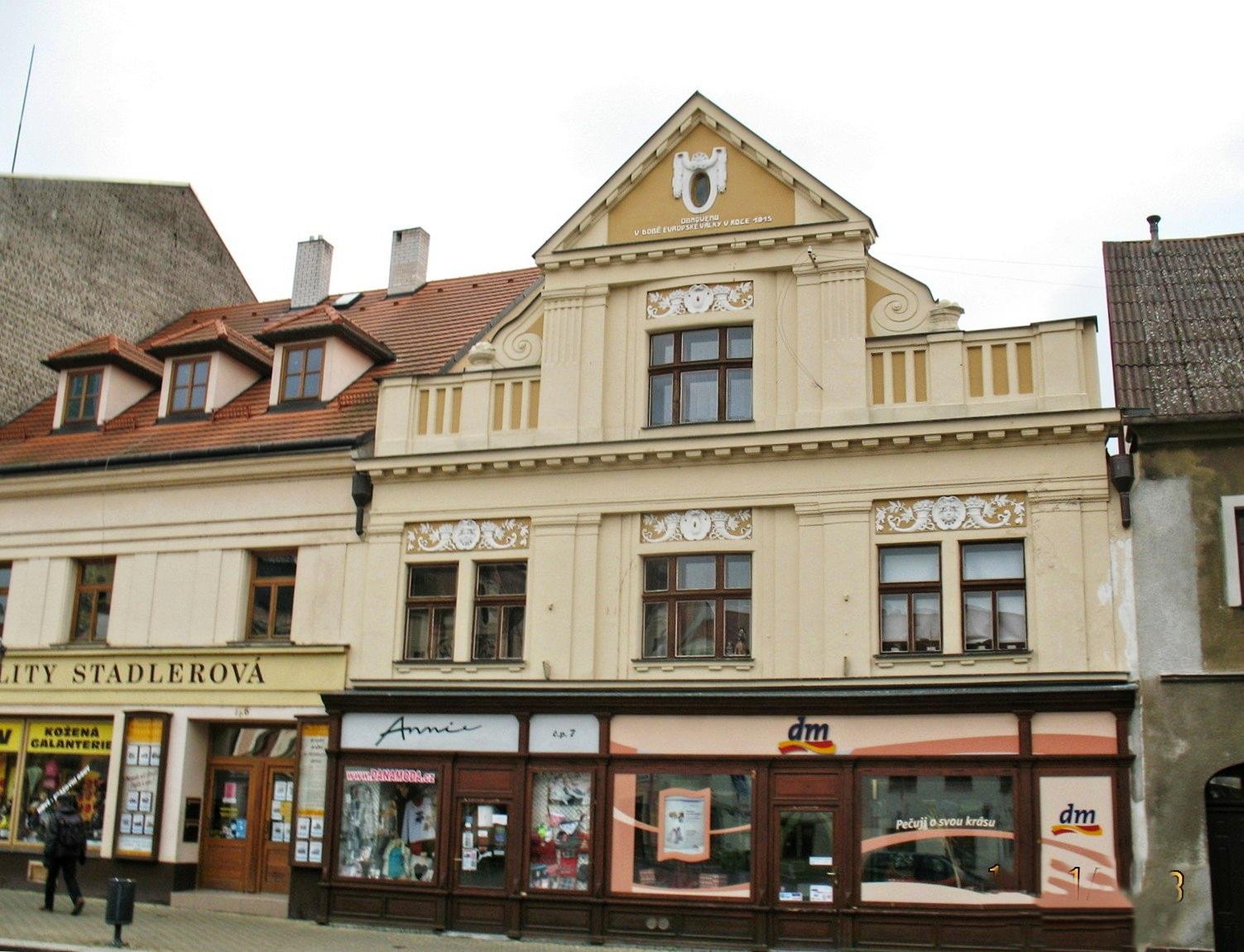 TETA drogerie foto 2