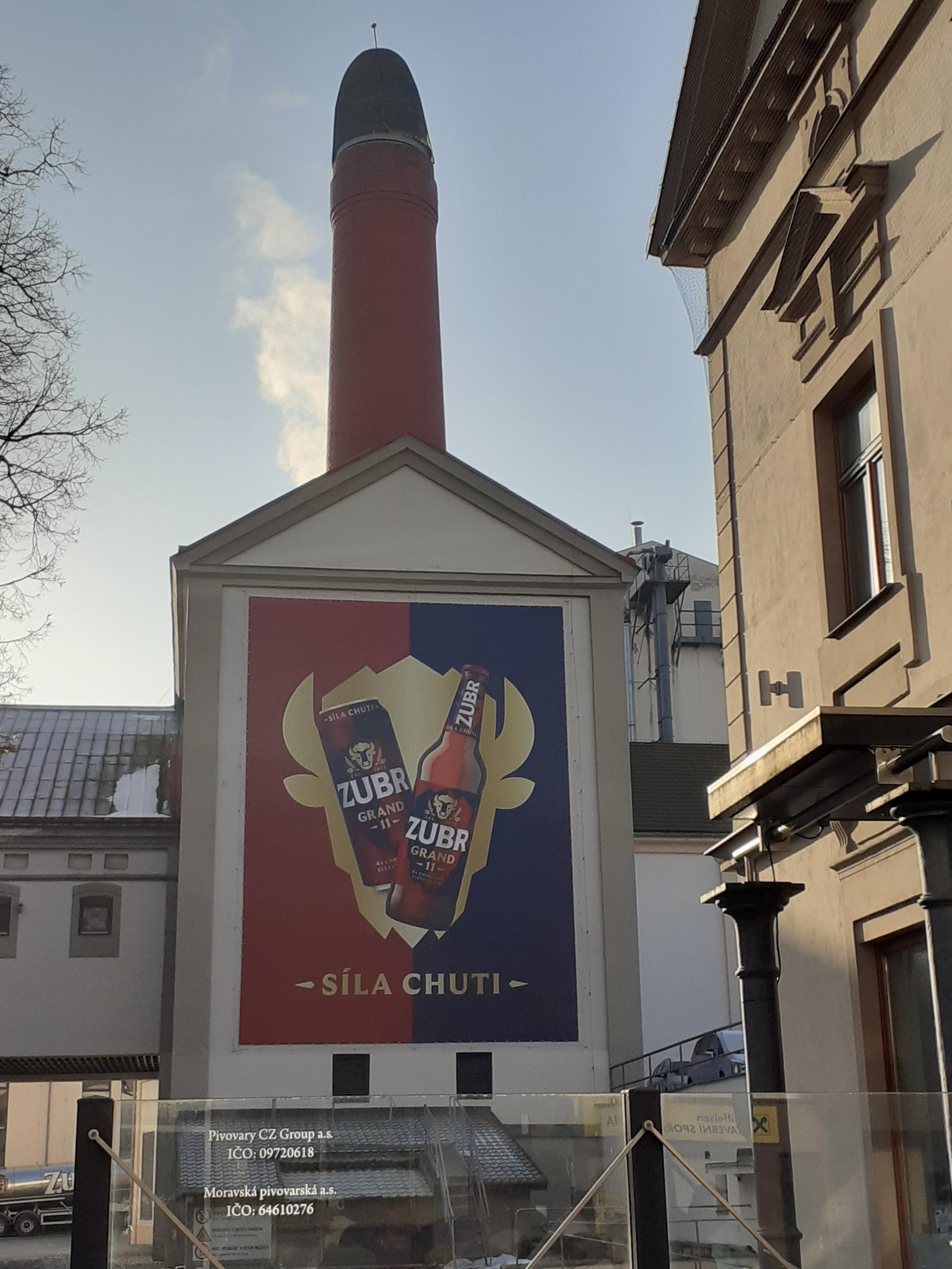 Pivovar Zubr foto 6