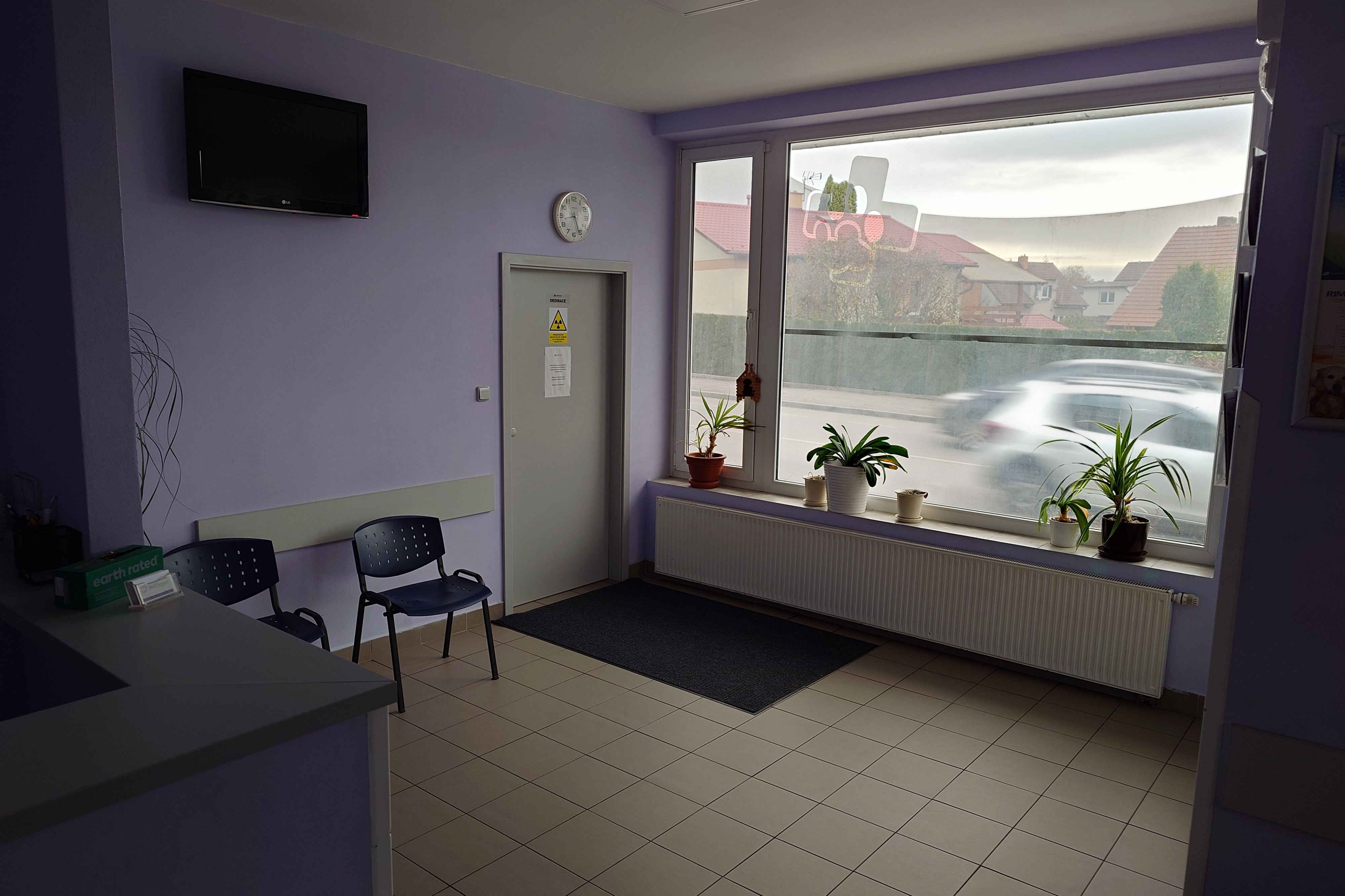 Veterinární klinika Benešov foto 2