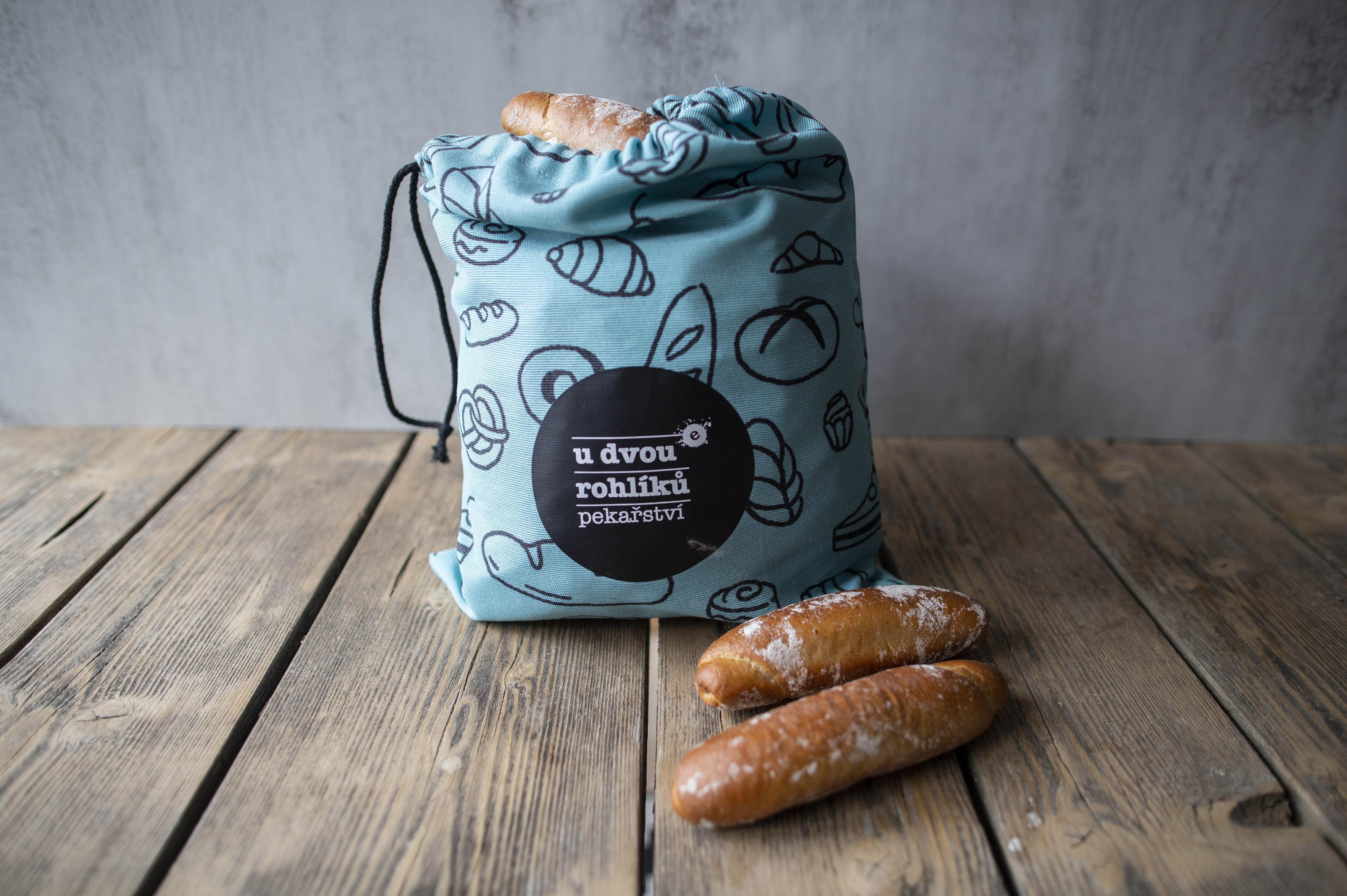 Pekařství U Dvou rohlíků