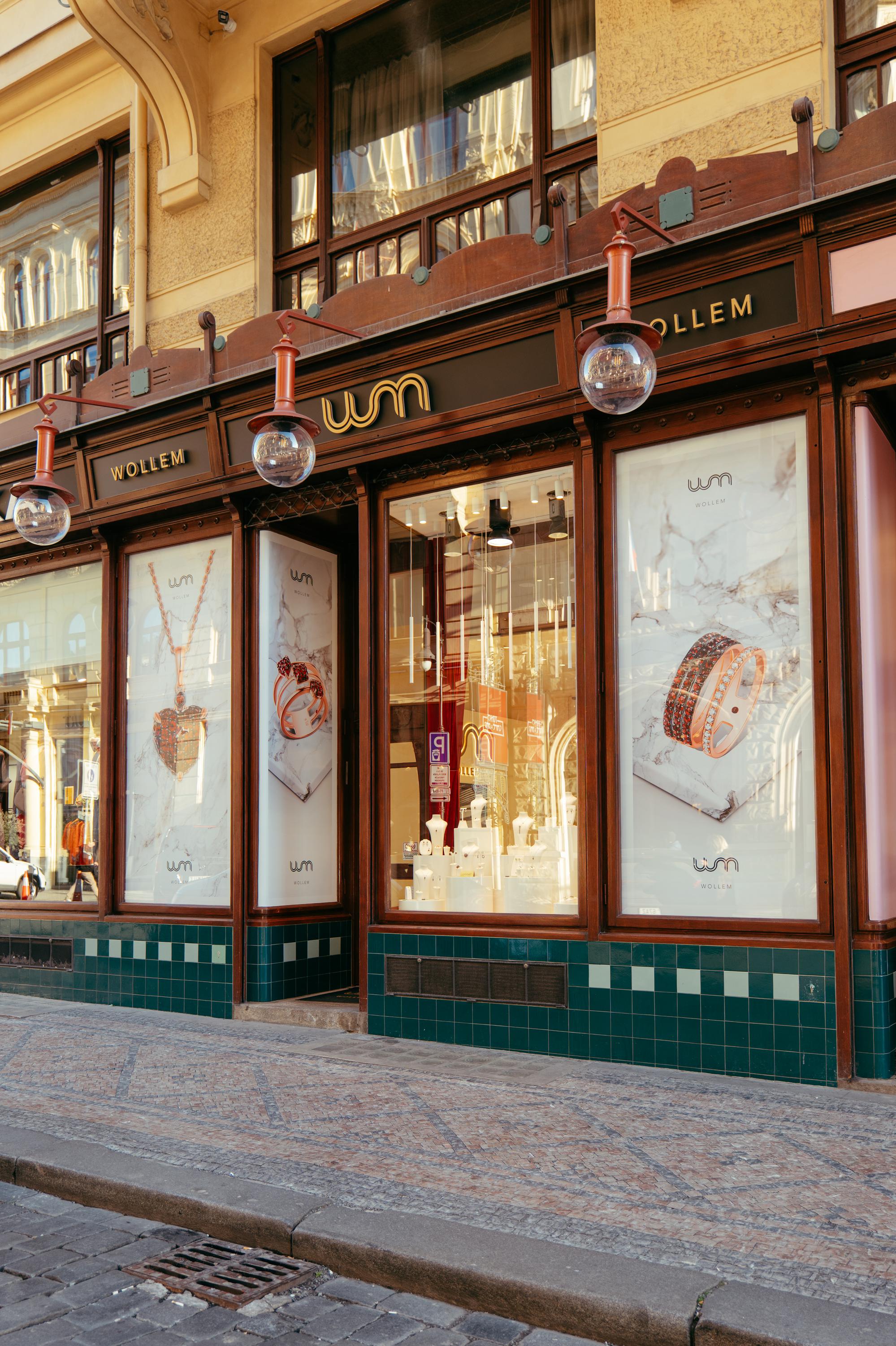 Wollem Jewelry foto 4