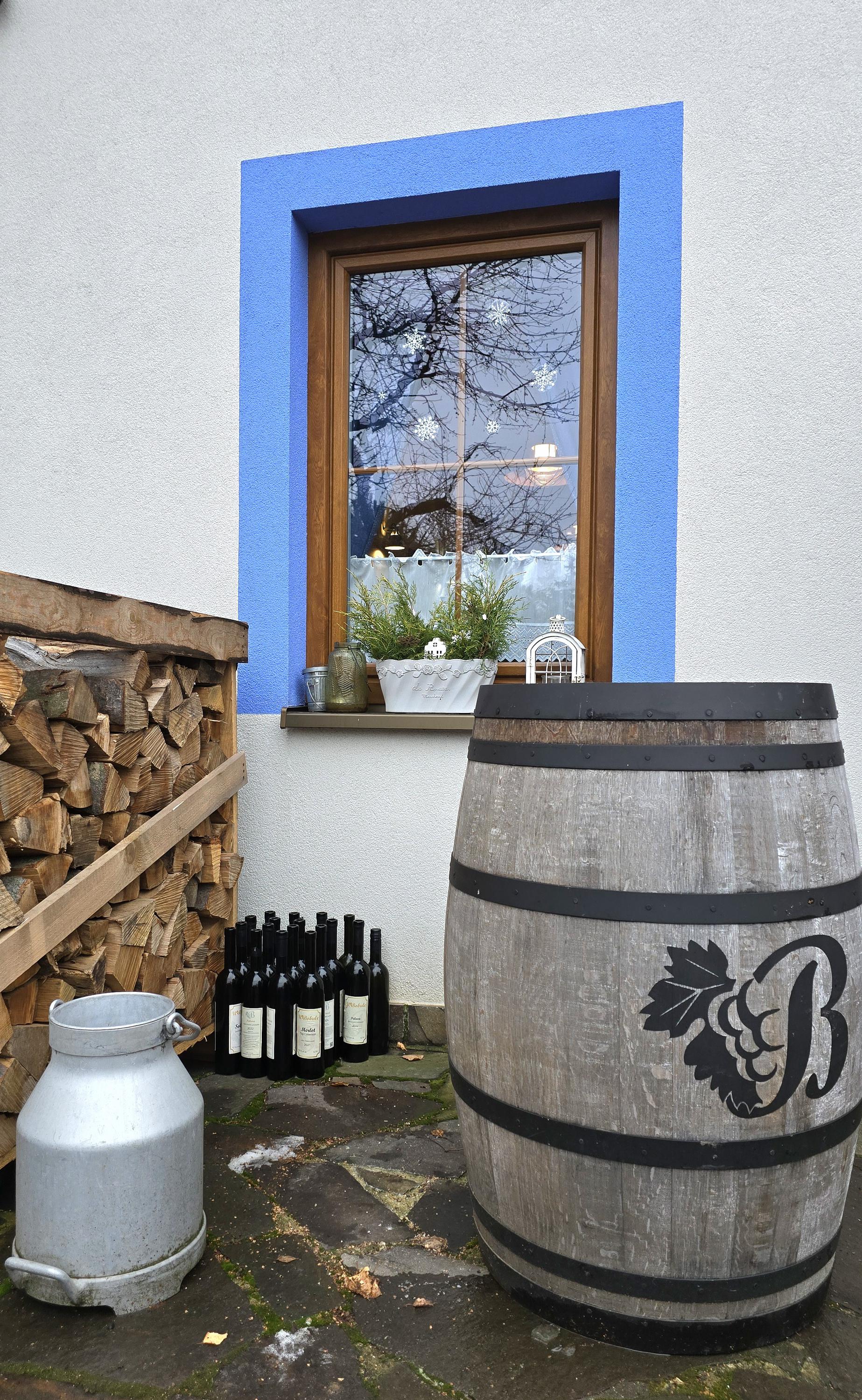 Penzion U Bobule foto 2