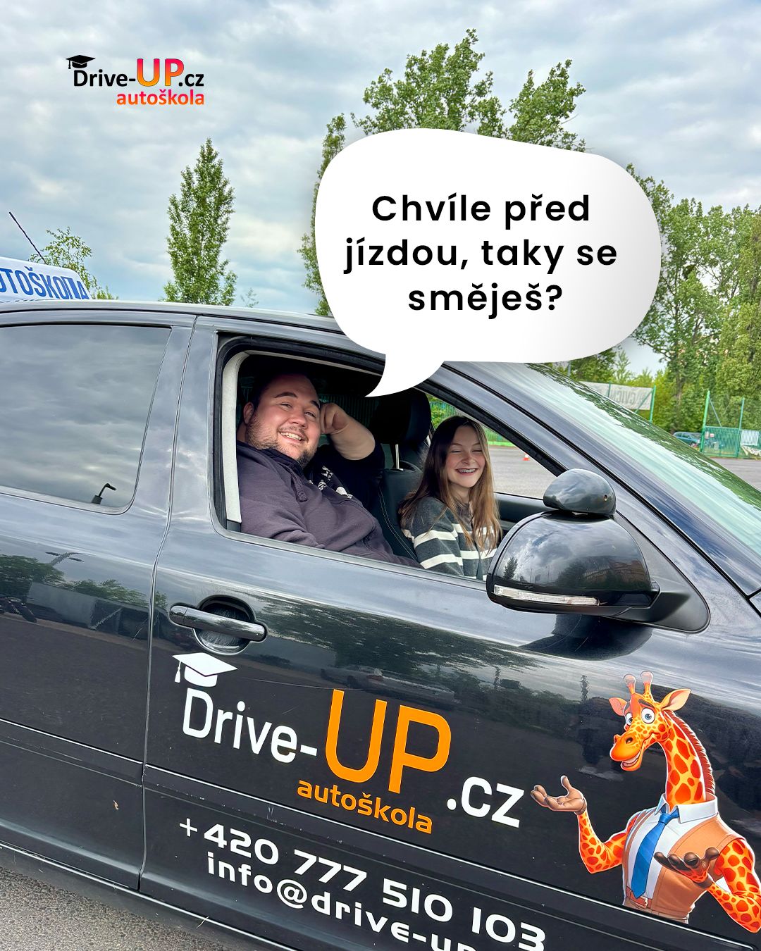 Autoškola Drive-Up foto 4