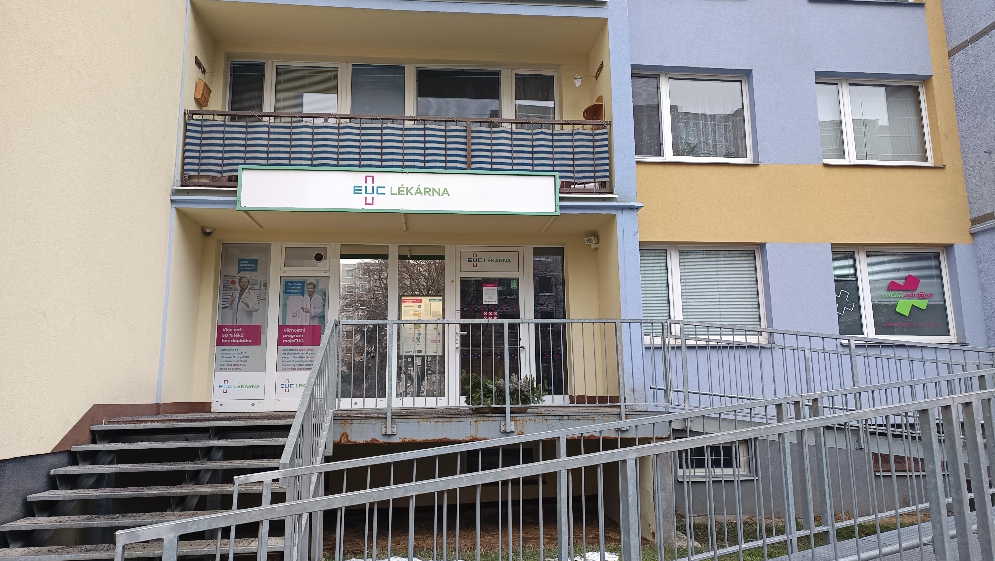 Lékárna Majerského foto 4