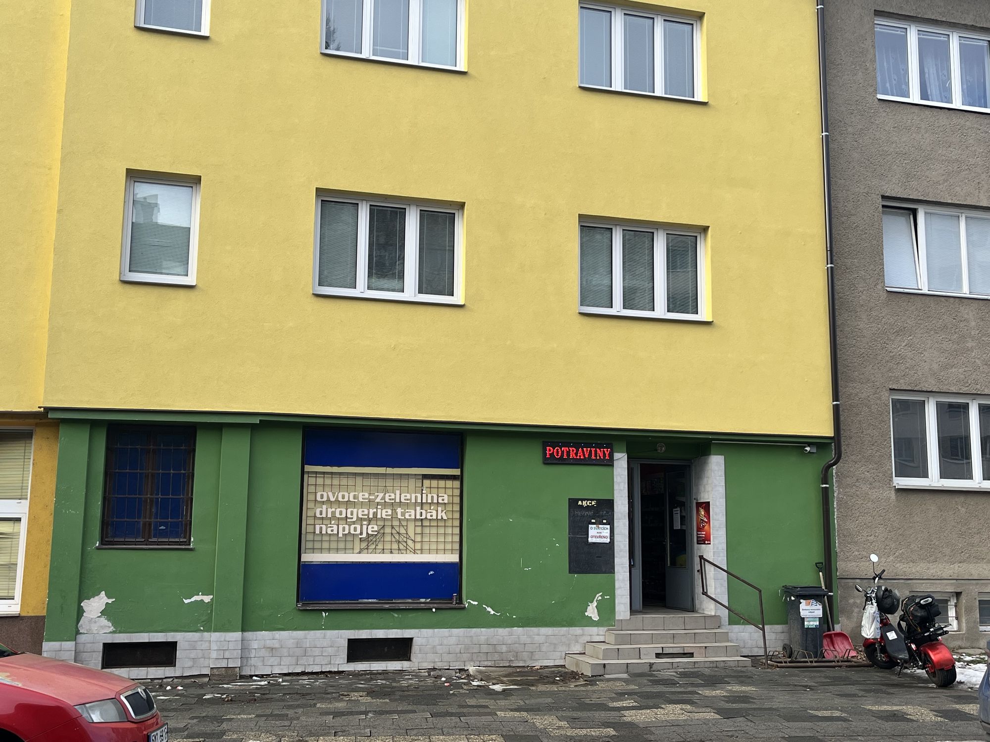 Potraviny Ki&Ha foto 1