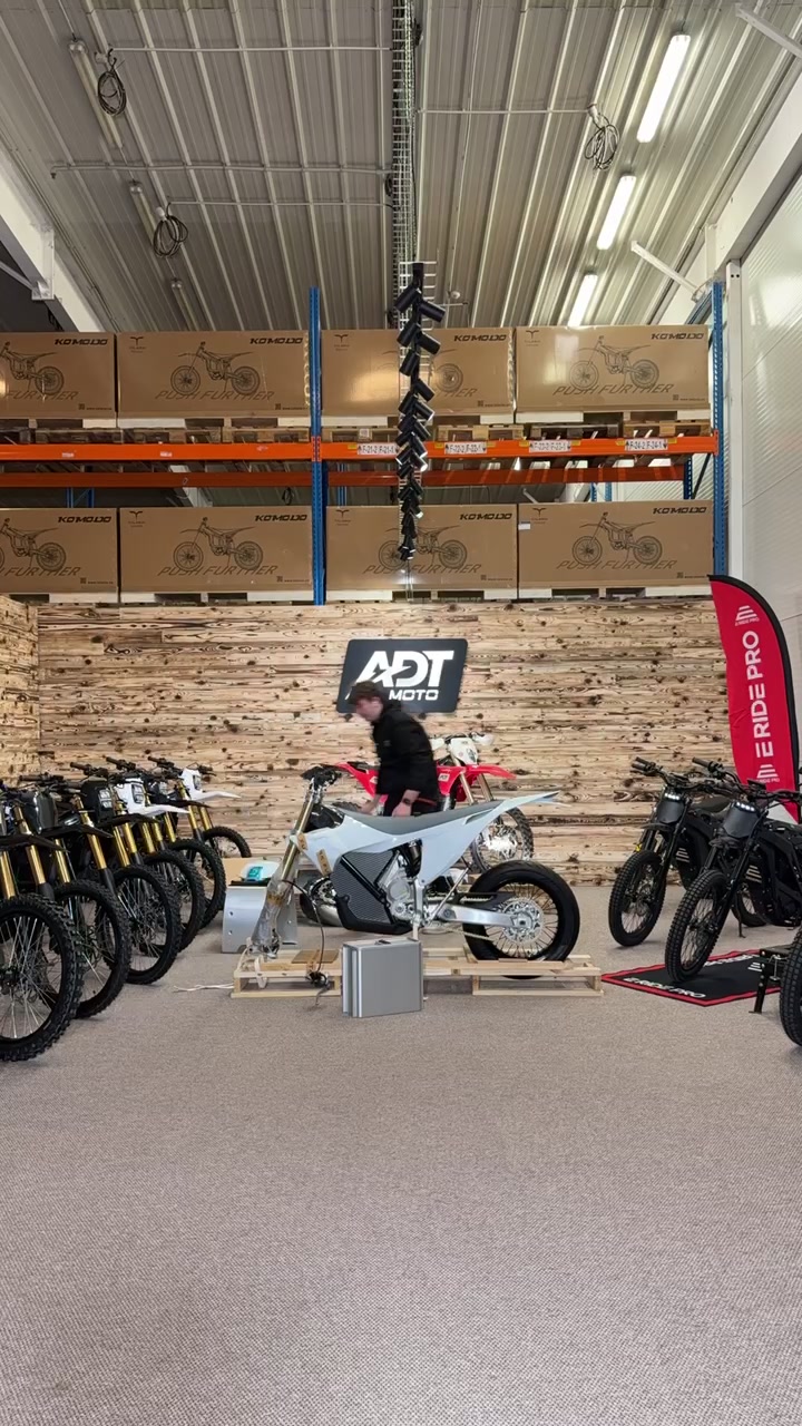 ADT Moto foto 2 (náhled videa)