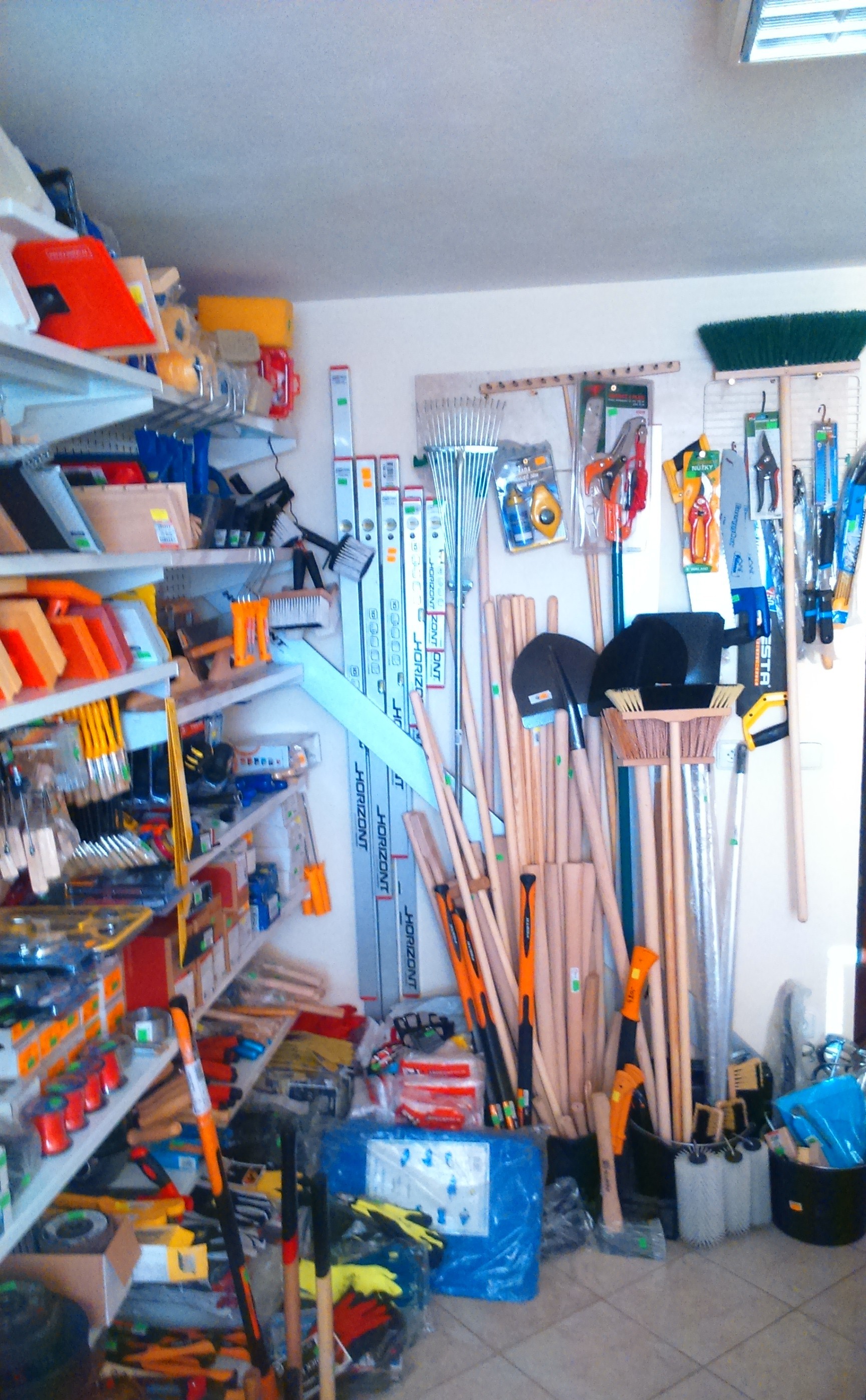 Jiří Petřek - stavebniny a stavební práce foto 3