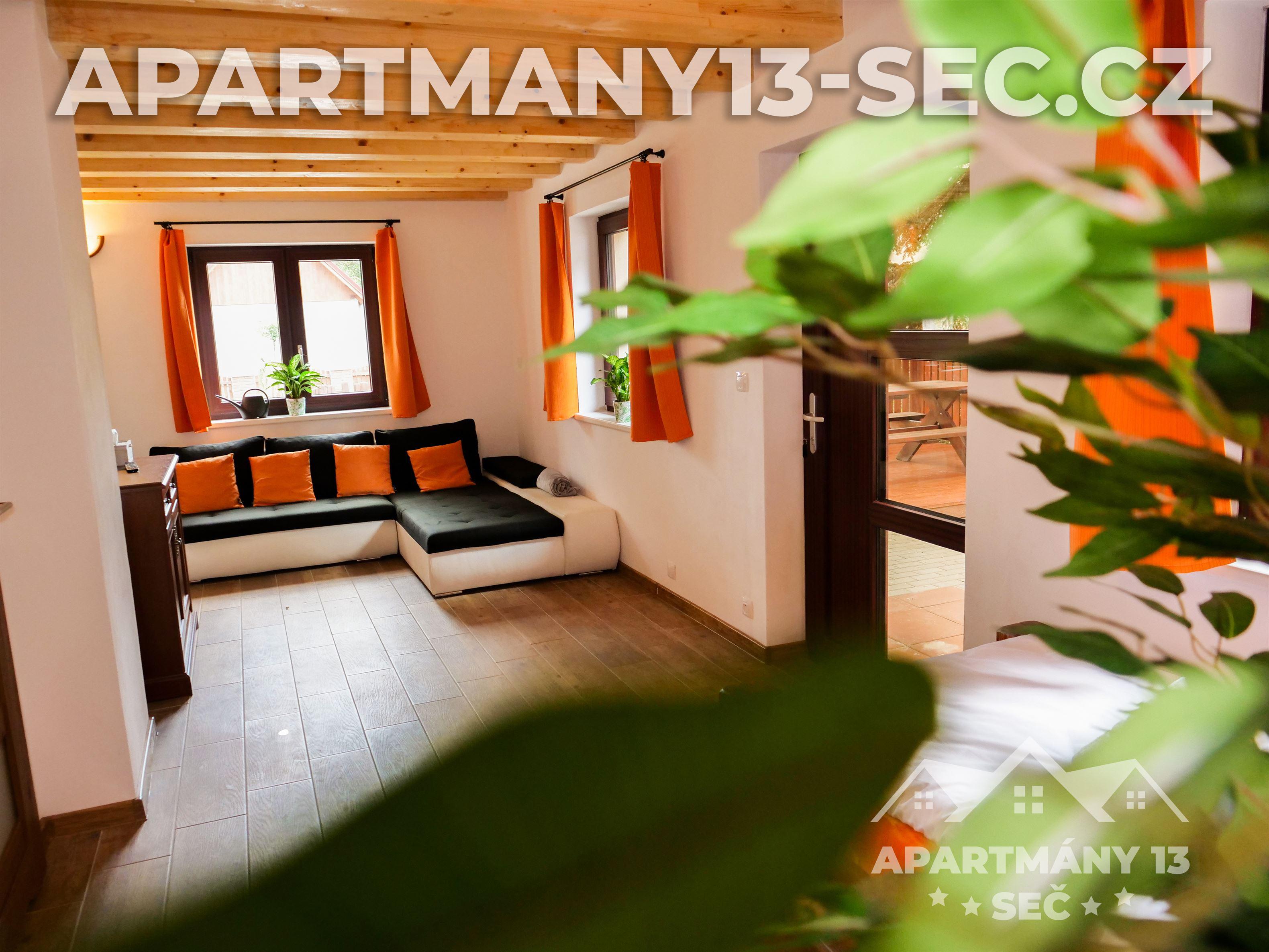 Apartmány 13 foto 4