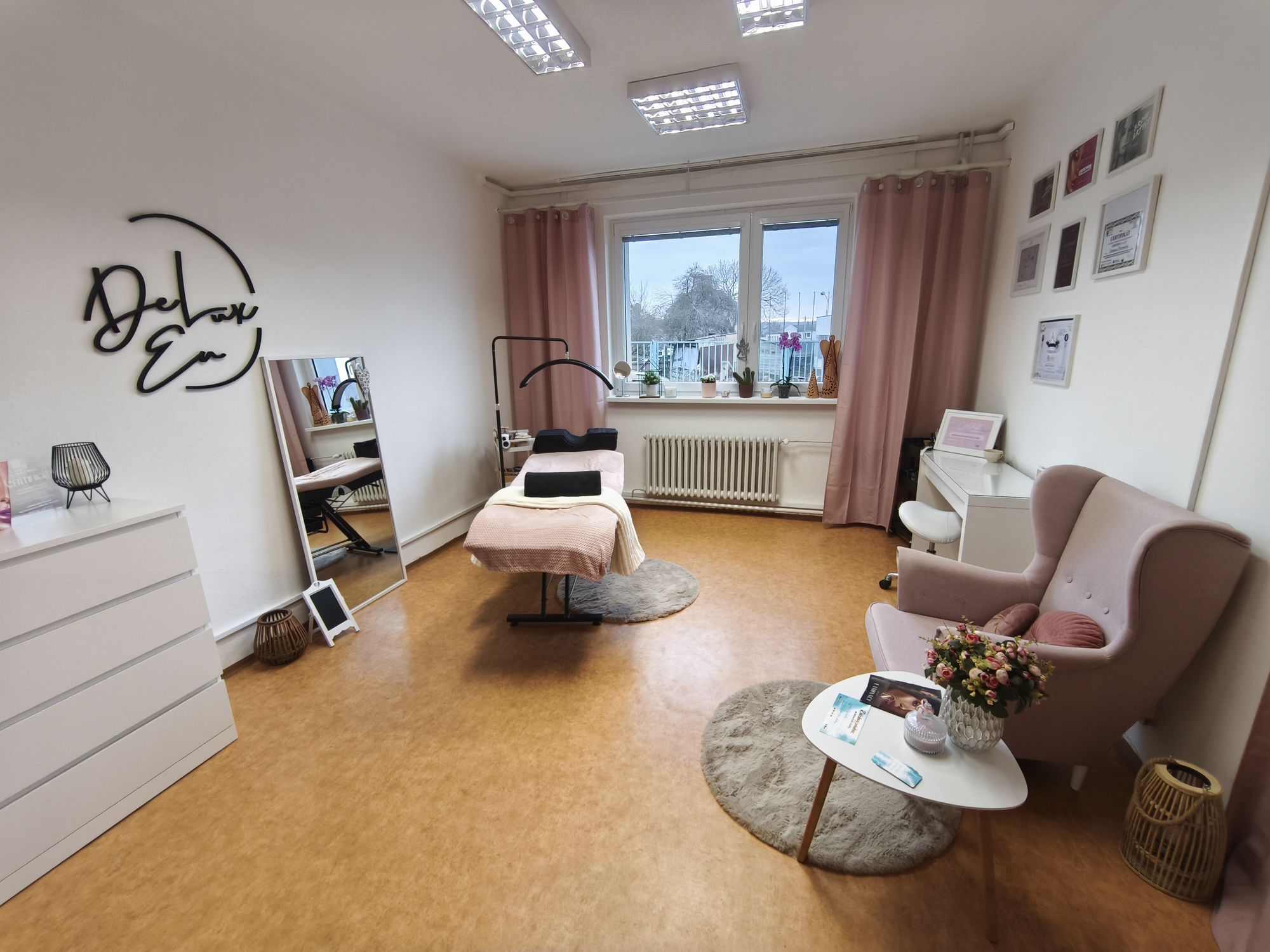 Kosmetický salón Romana Thiemlová foto 2