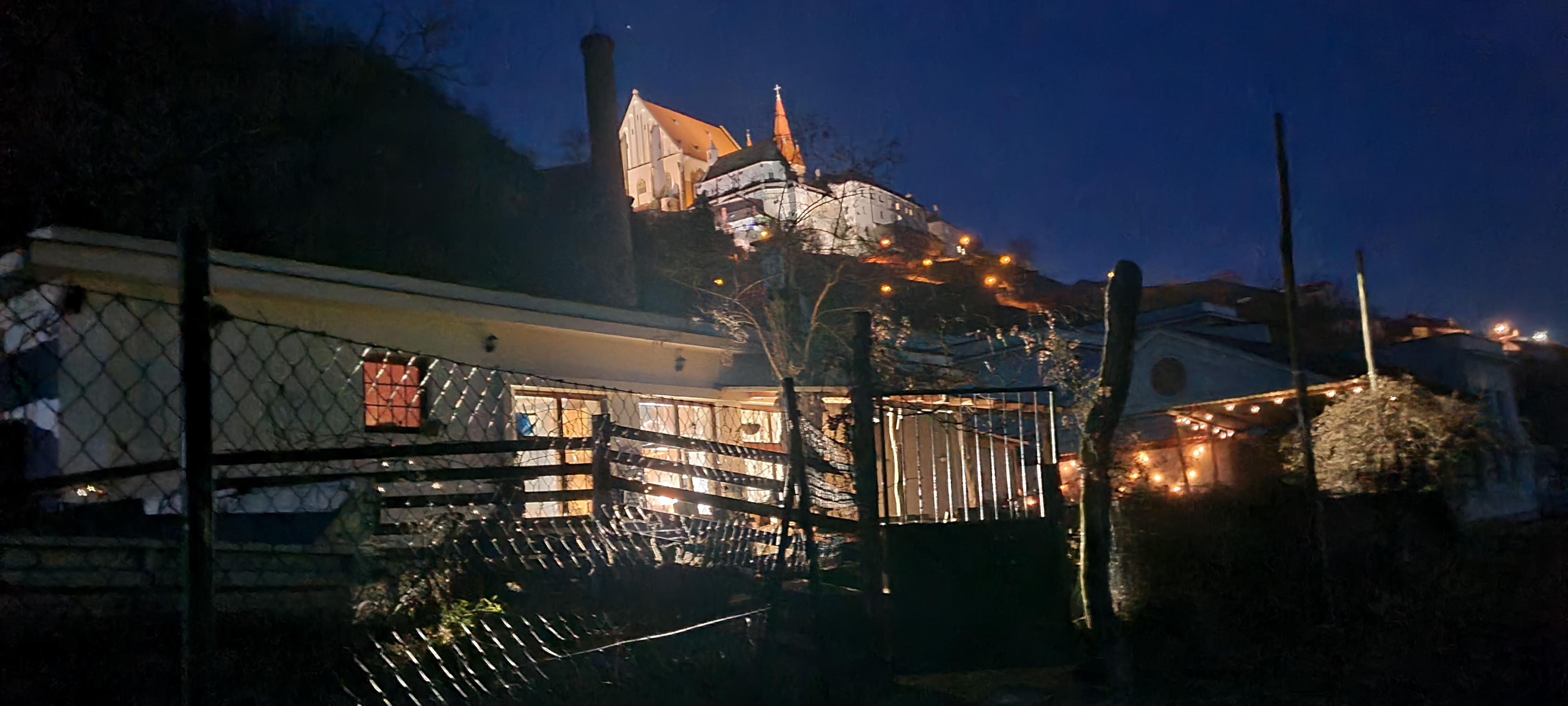 Restaurace U Obří hlavy foto 2